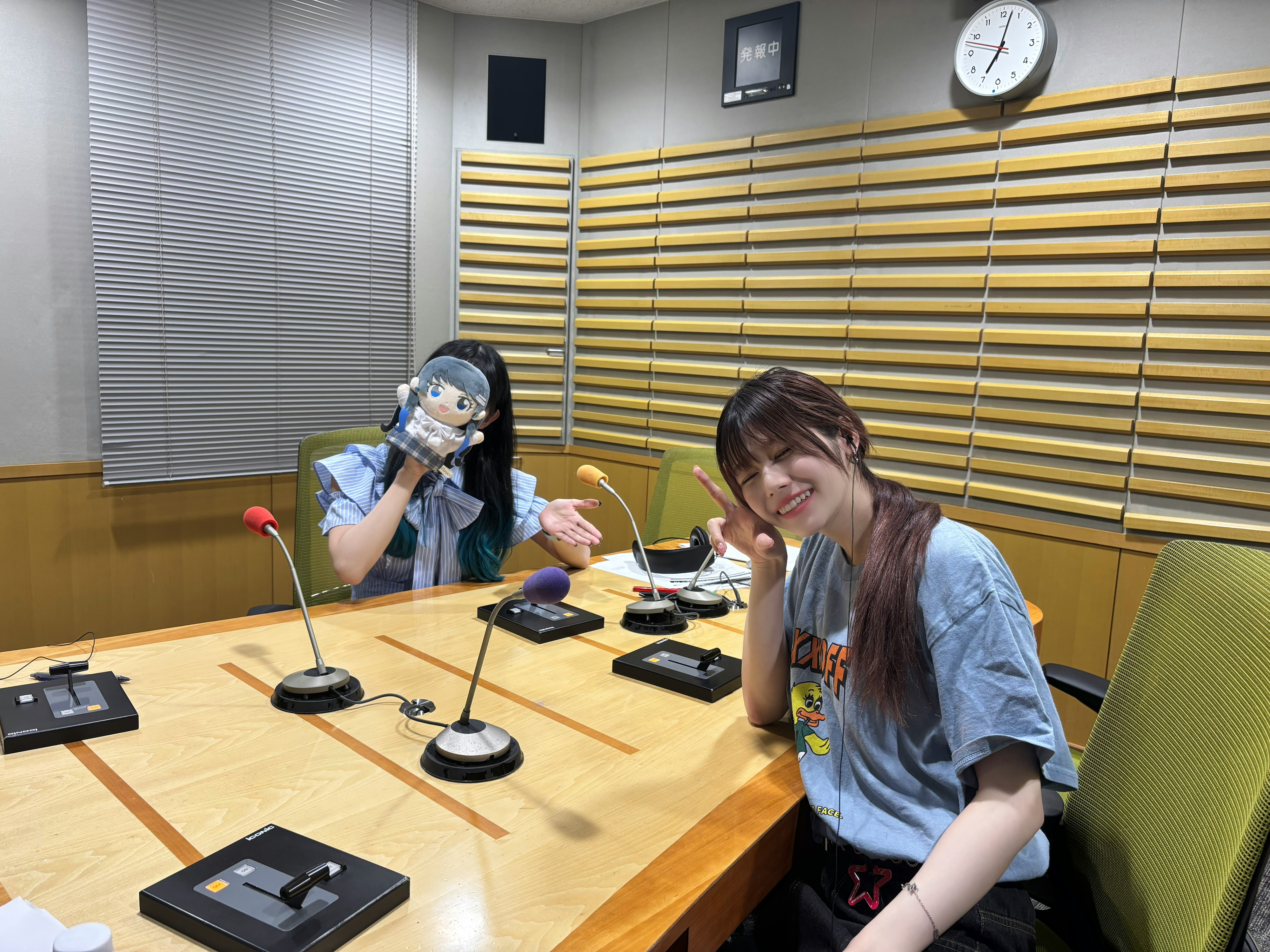 #38 ゆーりさんの歌声と原口沙輔さんの融合！？