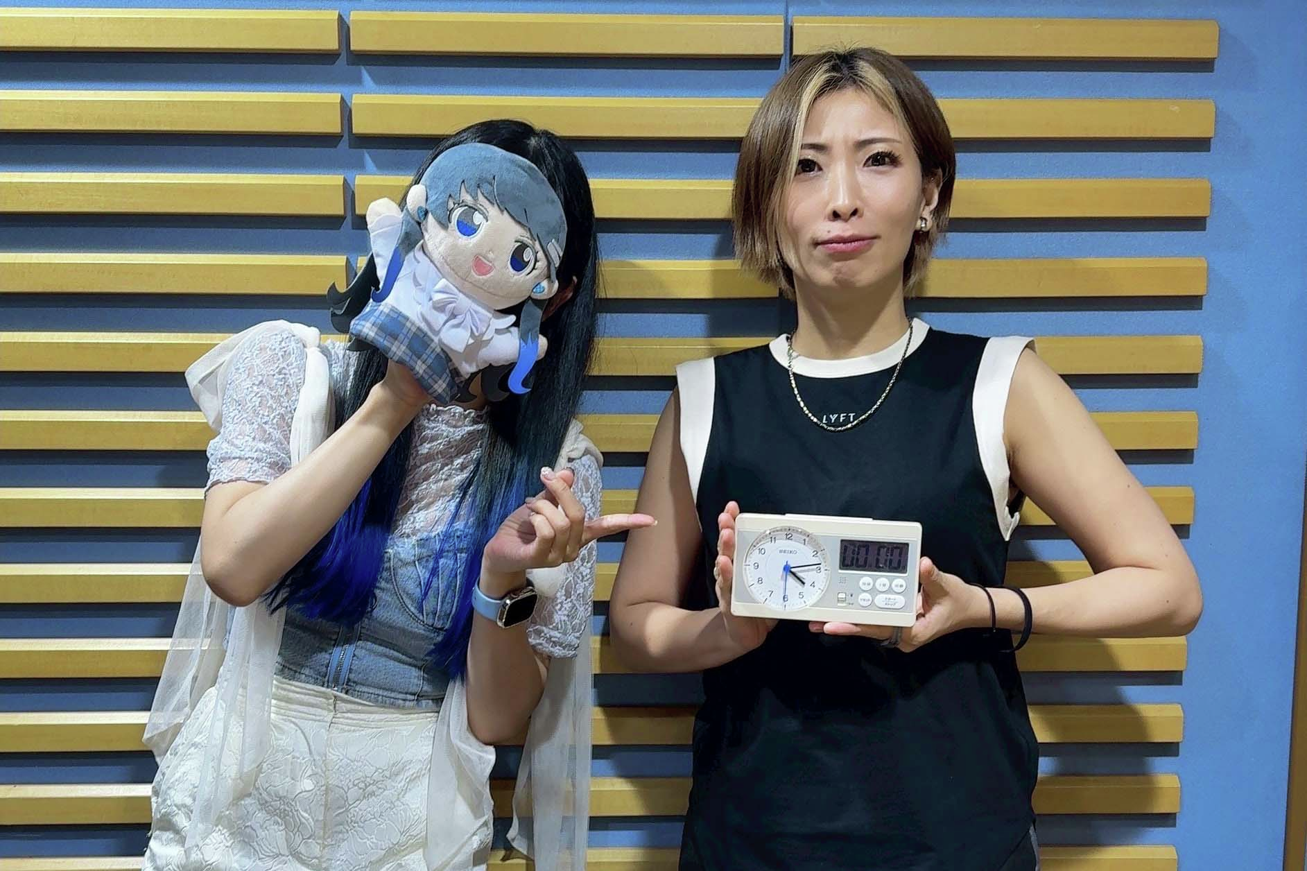 #45 草野華余子さん「エンドロールから始まるから」はこの生き方でよかったのか考えたときにできた曲 episode artwork