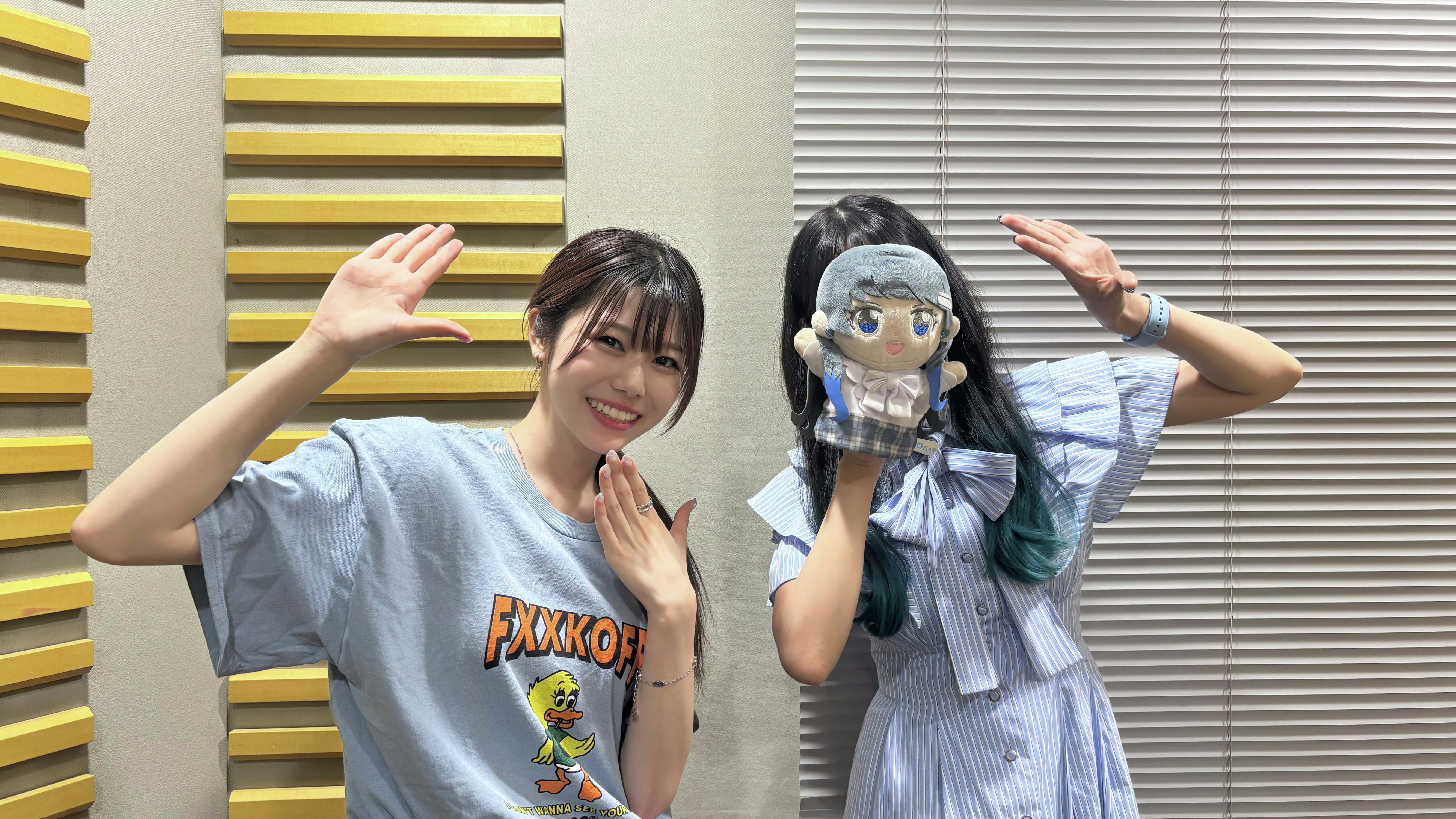 #37 SNSクリエイター ゆーりさんの音楽ルーツはクラシック！？ episode artwork