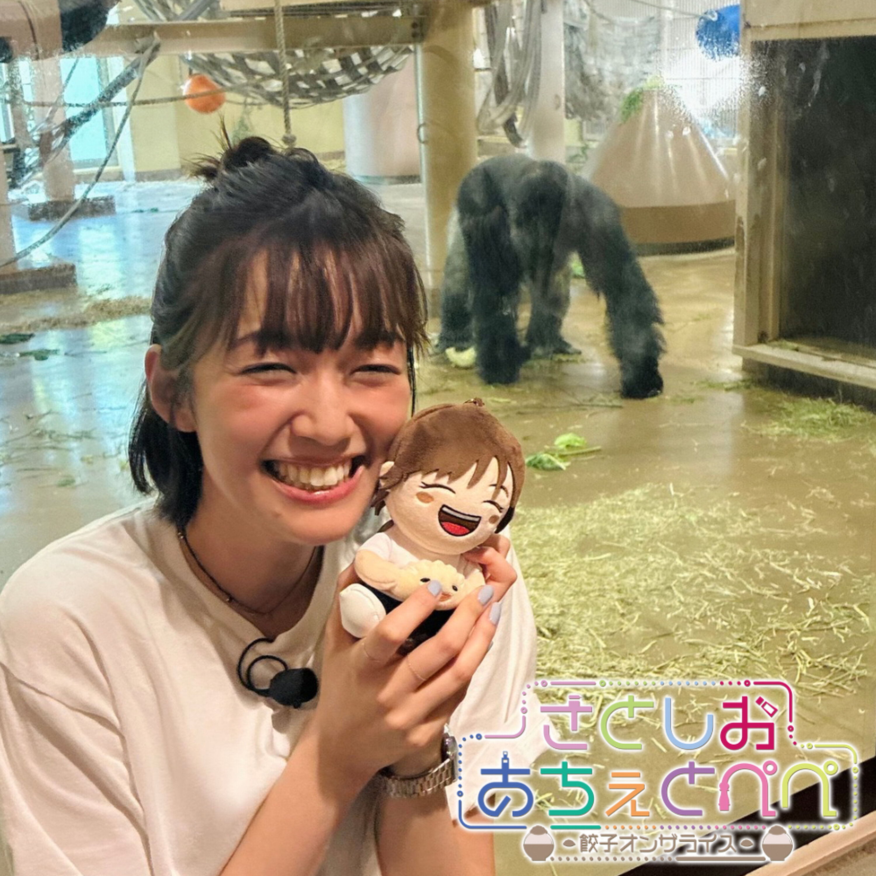 第77杯目 さとしおとシャバーニ episode artwork