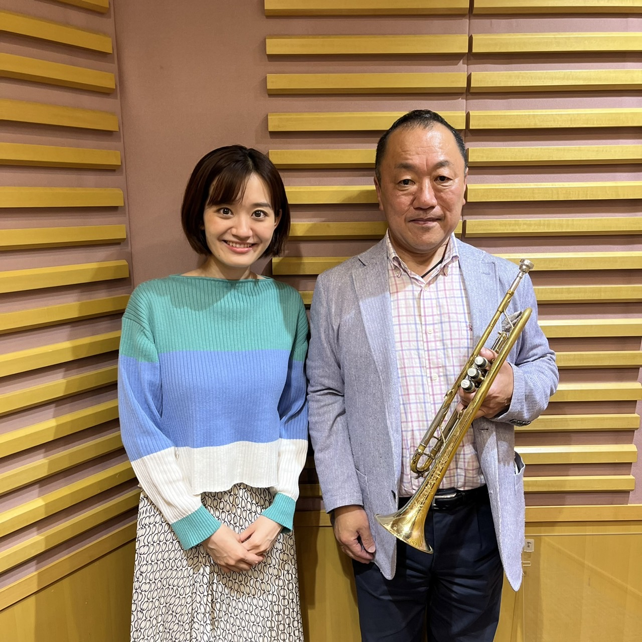 東京佼成ウインドオーケストラ presents It’s A Wonderful Wind 第三楽章 episode artwork