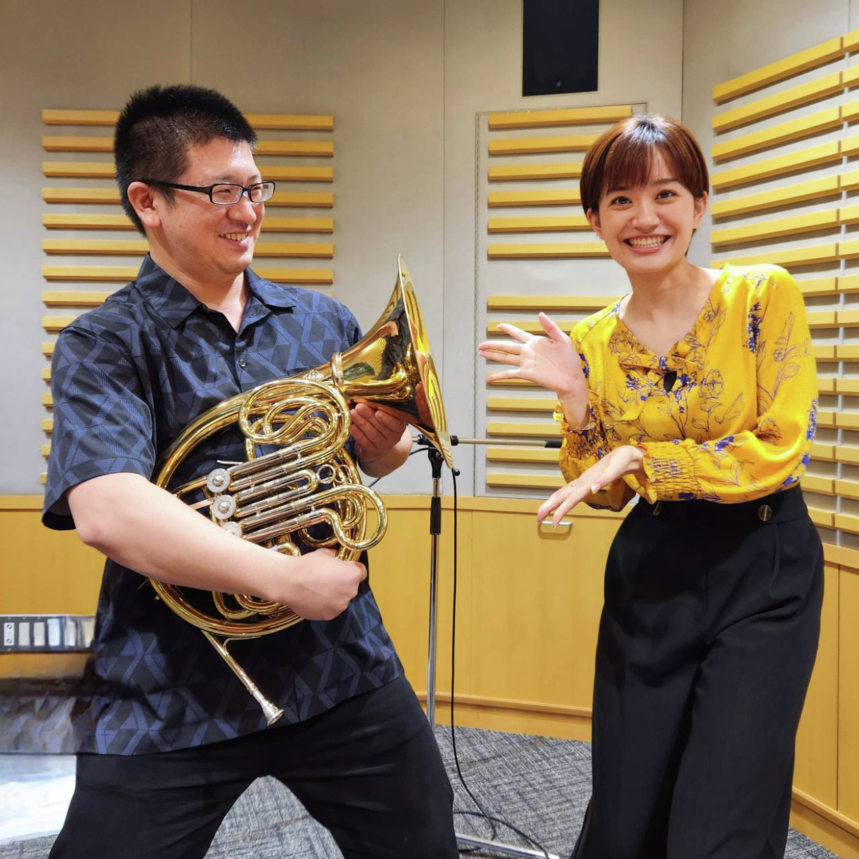 東京佼成ウインドオーケストラ presents It’s A Wonderful Wind 第六十六楽章