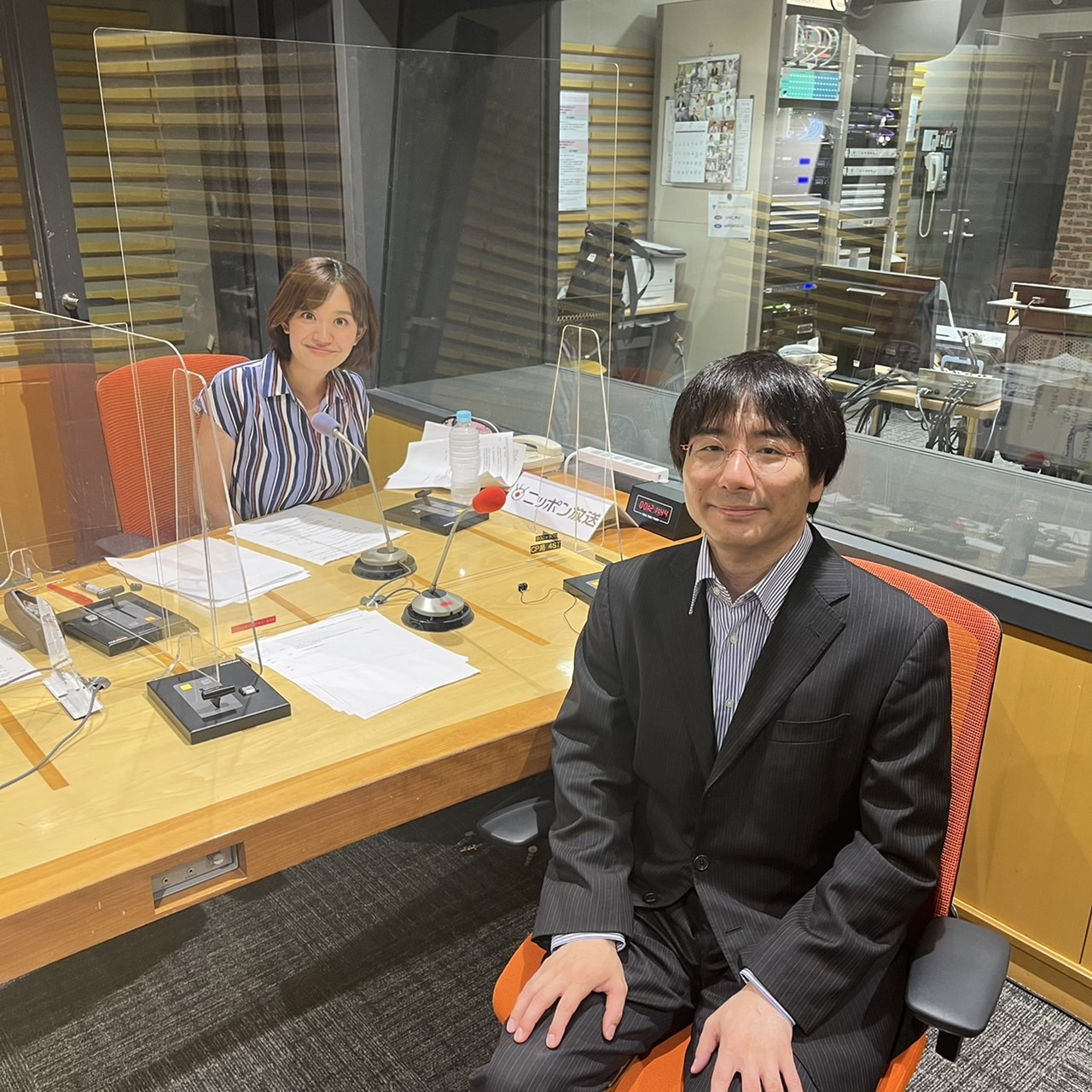 東京佼成ウインドオーケストラ presents It’s A Wonderful Wind 第六楽章 episode artwork