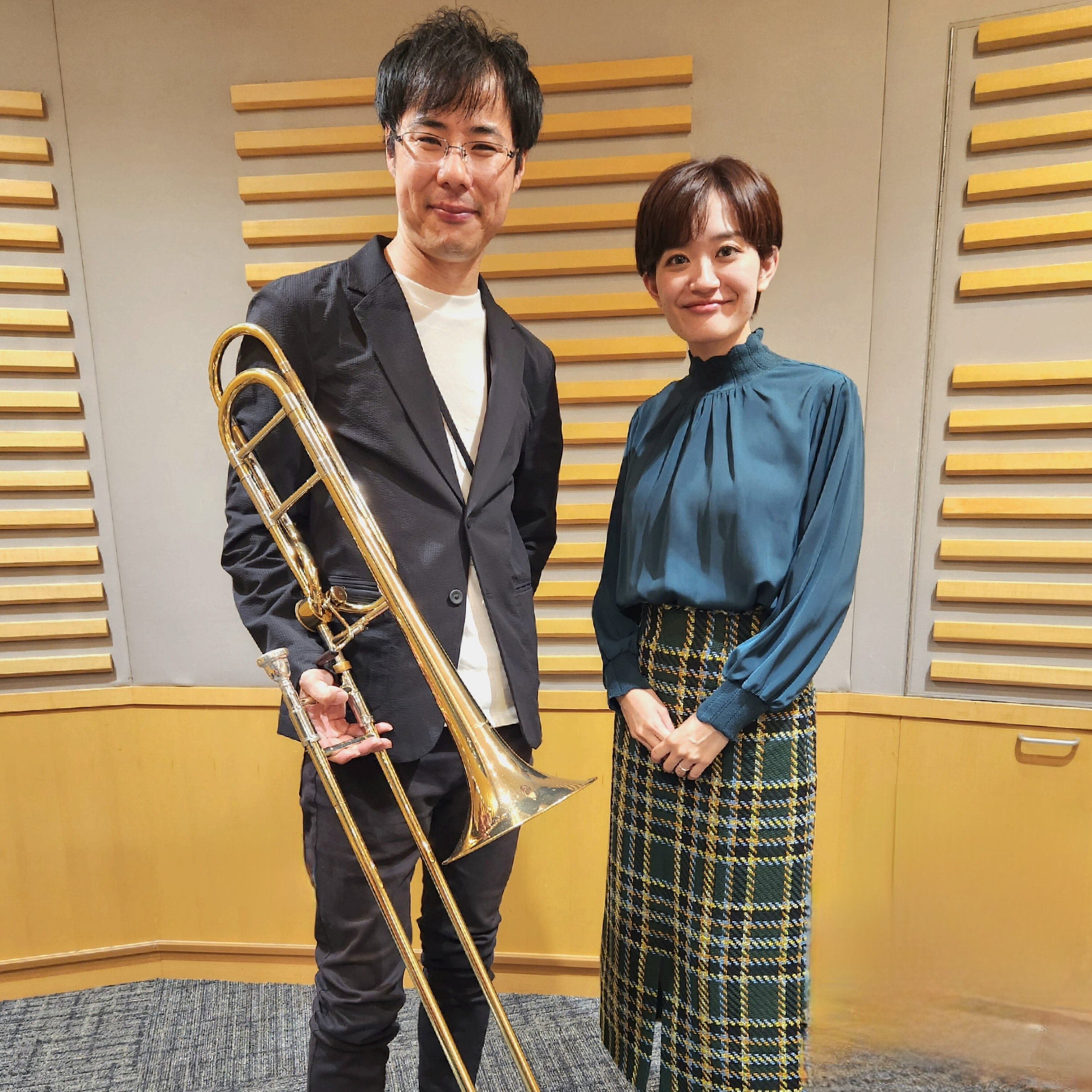東京佼成ウインドオーケストラ presents It’s A Wonderful Wind 第四十二楽章