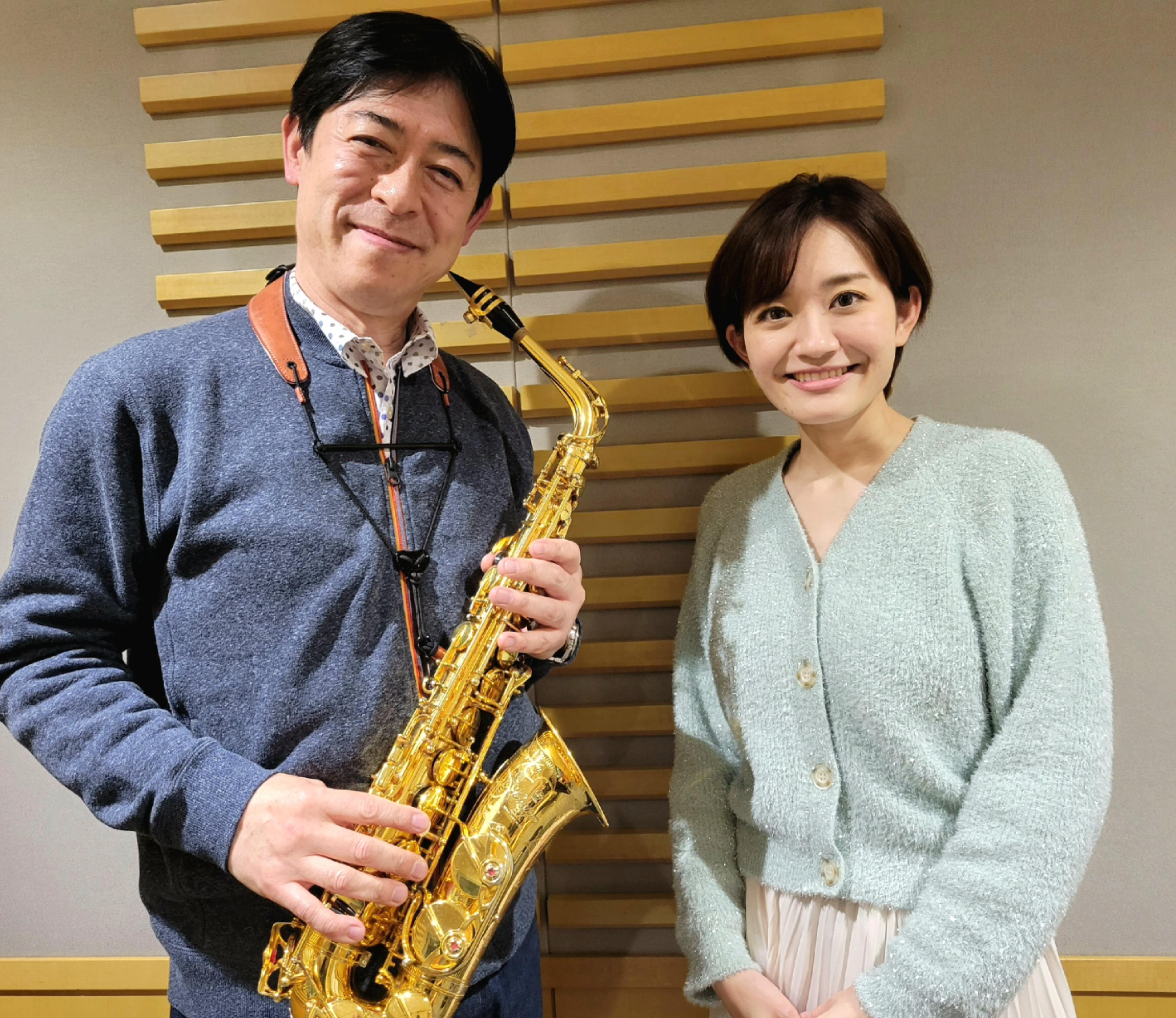 東京佼成ウインドオーケストラ presents It’s A Wonderful Wind 第二十一楽章 episode artwork