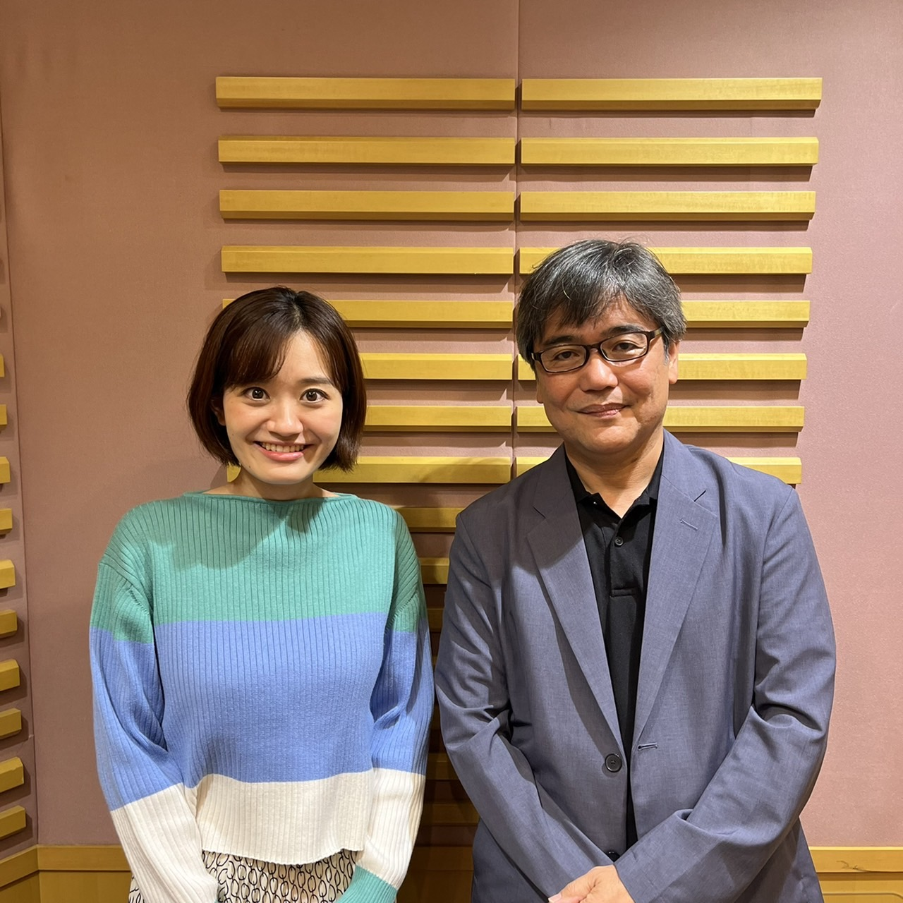 東京佼成ウインドオーケストラ presents It’s A Wonderful Wind 第四楽章 episode artwork