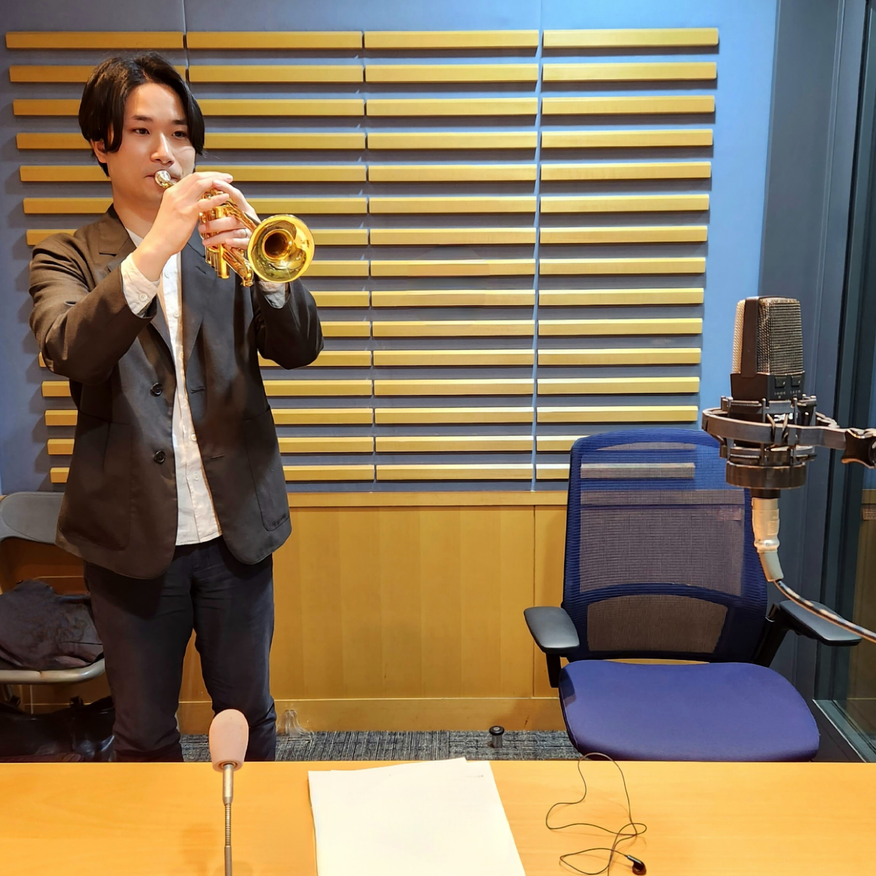 東京佼成ウインドオーケストラ presents It’s A Wonderful Wind 第四十三楽章