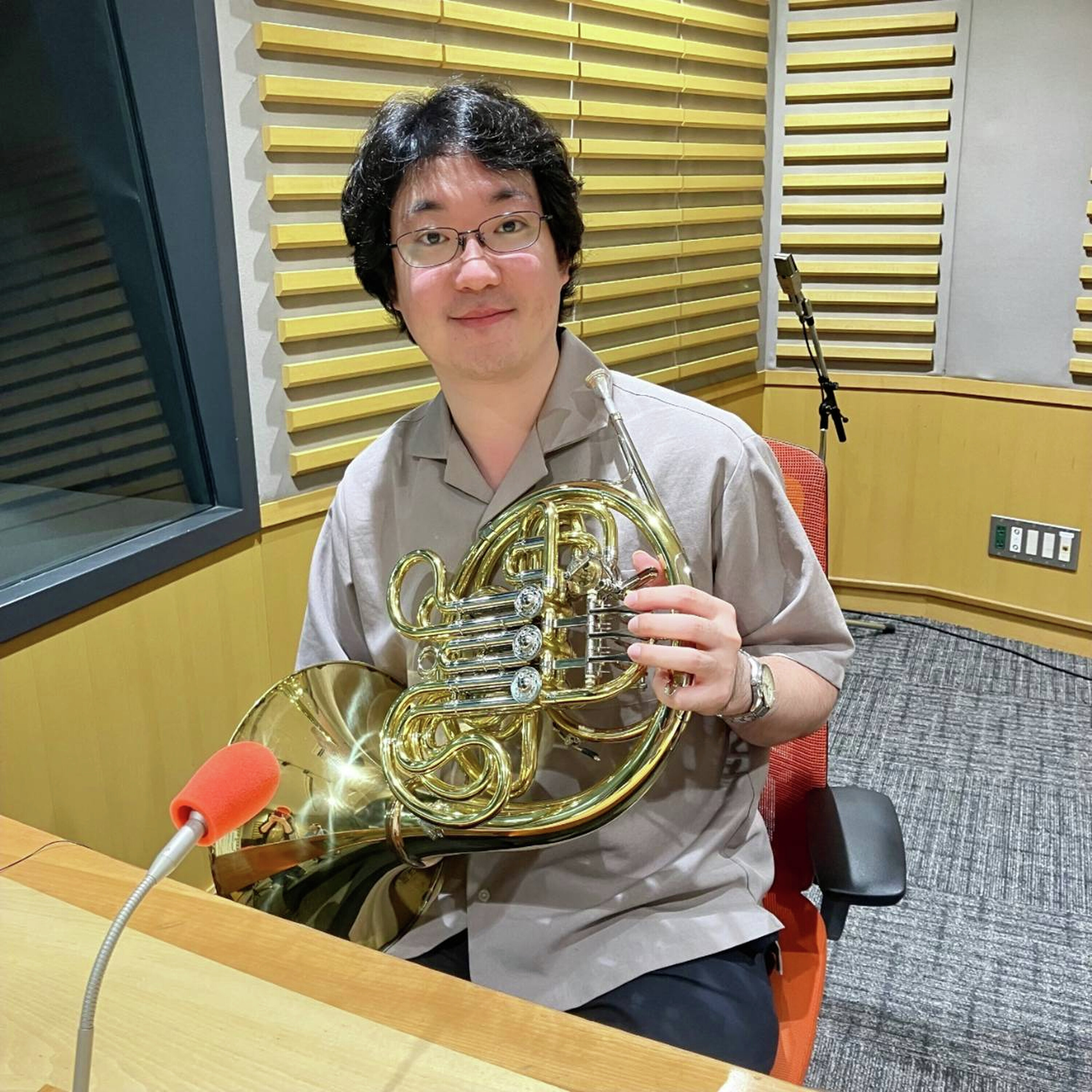 東京佼成ウインドオーケストラ presents It’s A Wonderful Wind 第五十八楽章