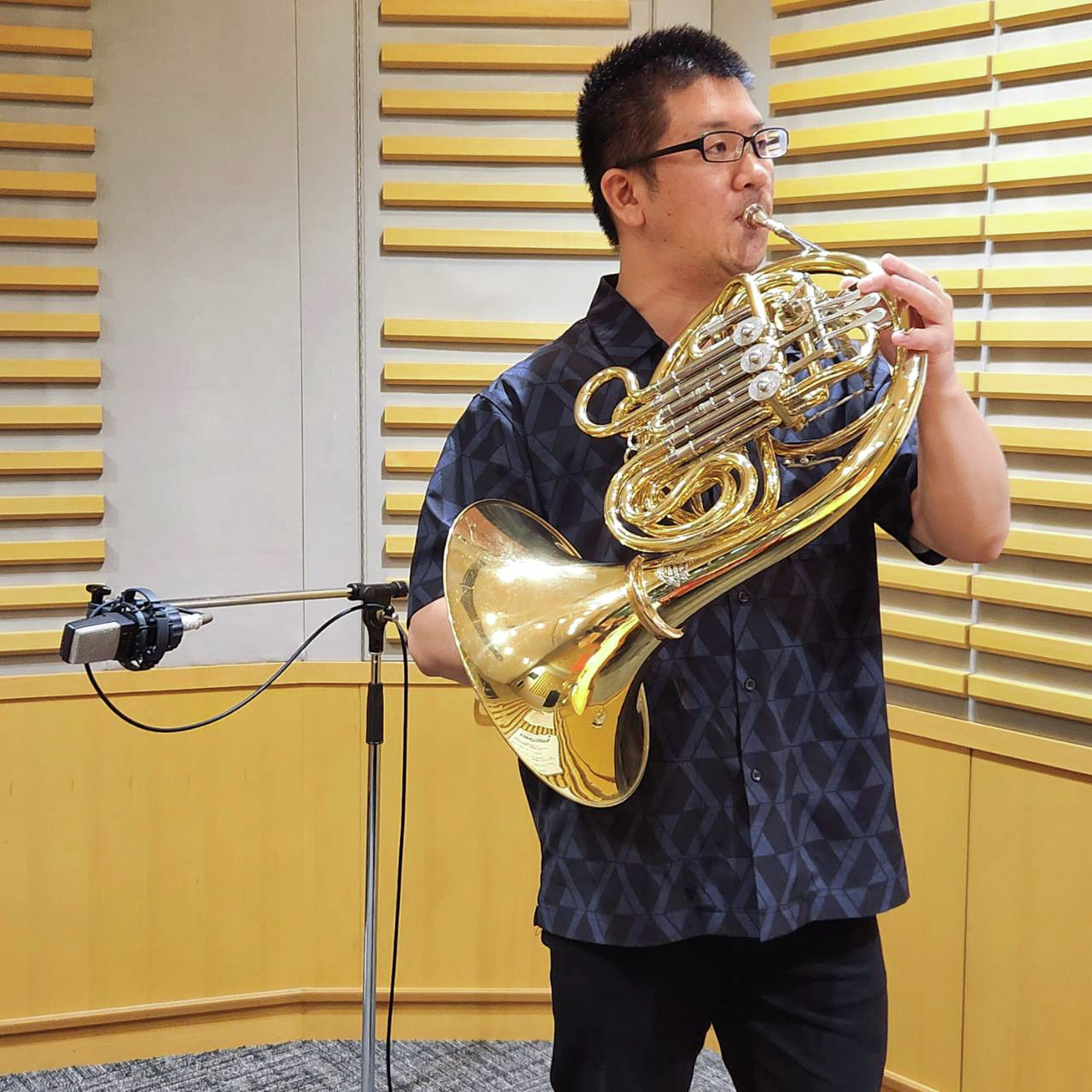 東京佼成ウインドオーケストラ presents It’s A Wonderful Wind 第六十五楽章