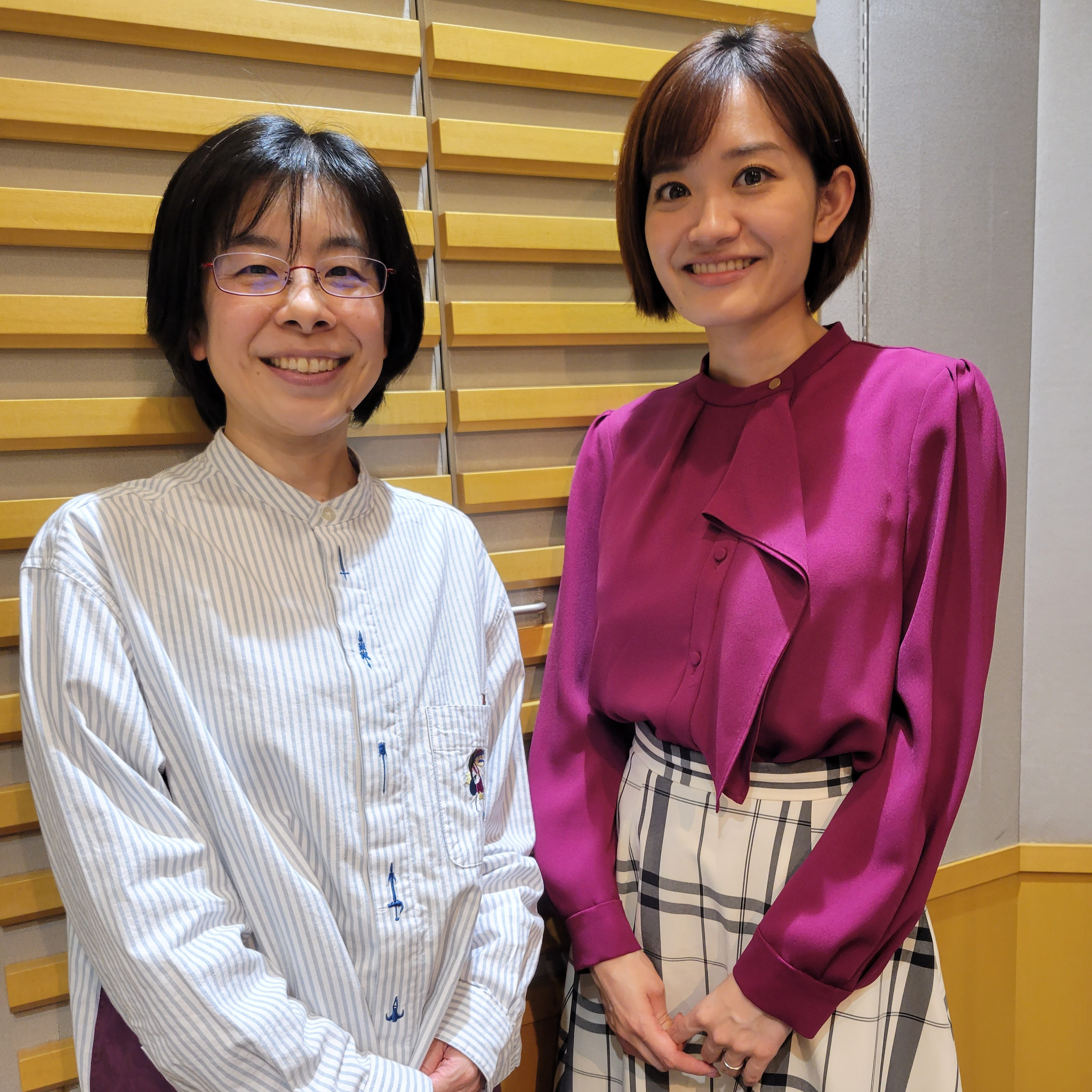 東京佼成ウインドオーケストラ presents It’s A Wonderful Wind 第三十楽章 episode artwork