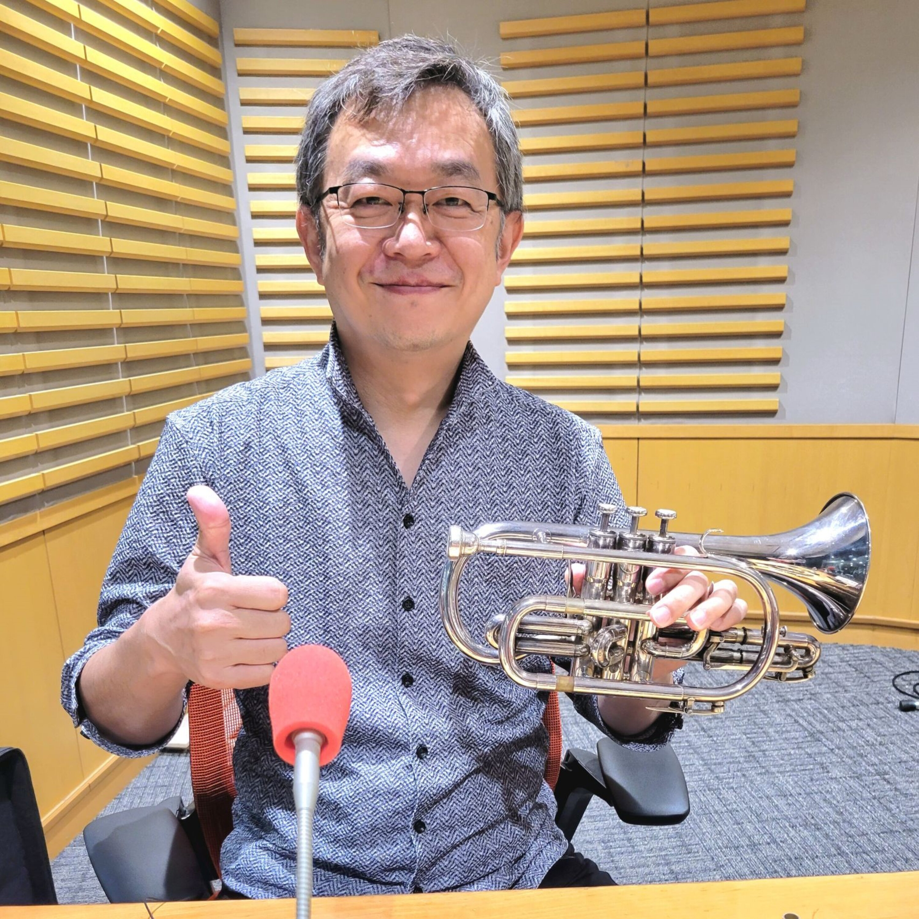 東京佼成ウインドオーケストラ presents It’s A Wonderful Wind 第三十三楽章