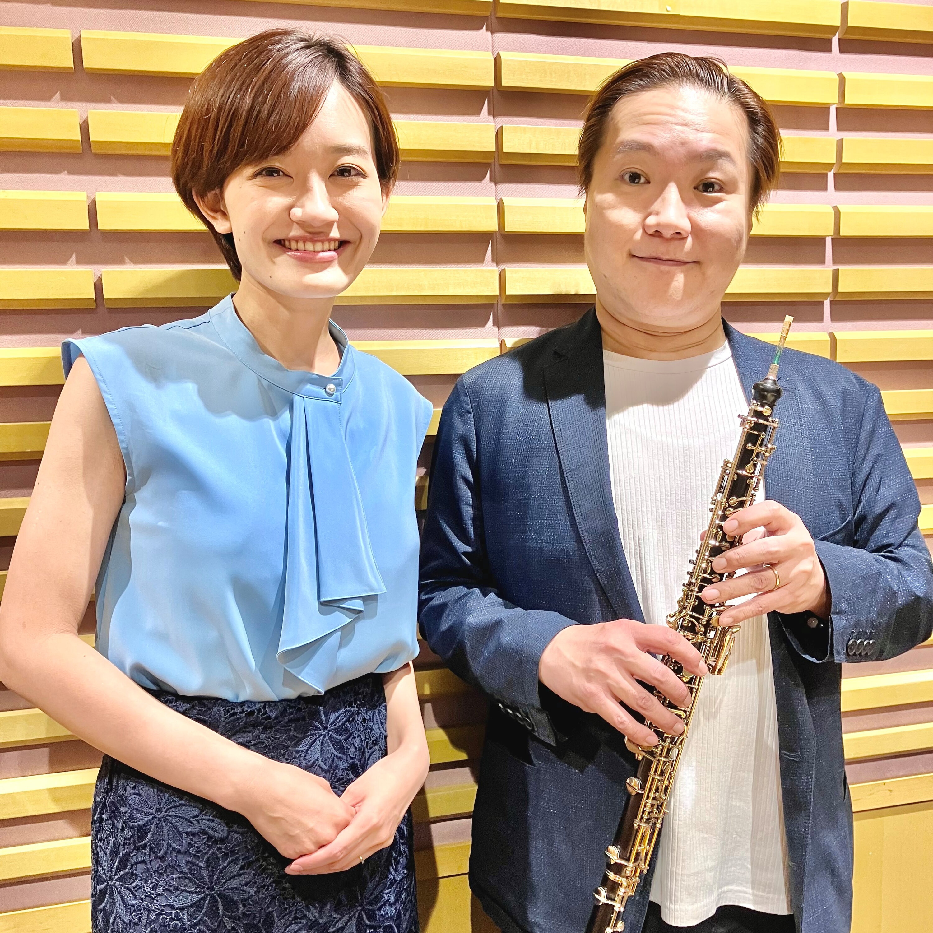 東京佼成ウインドオーケストラ presents It’s A Wonderful Wind 第三十六楽章