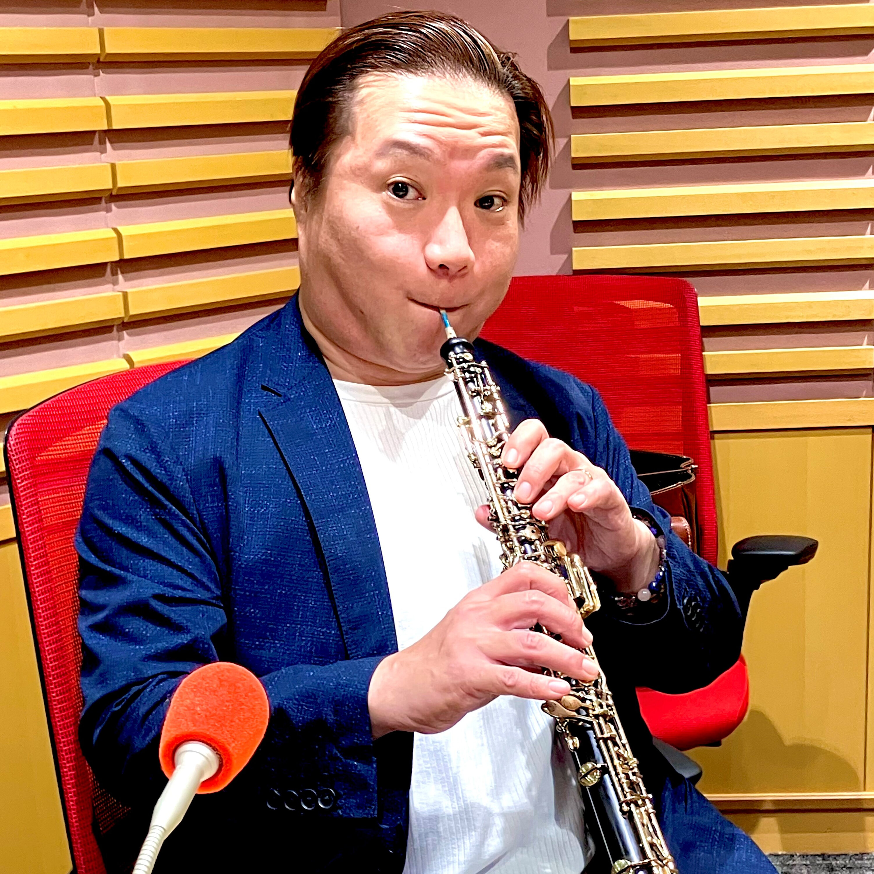 東京佼成ウインドオーケストラ presents It’s A Wonderful Wind 第三十五楽章