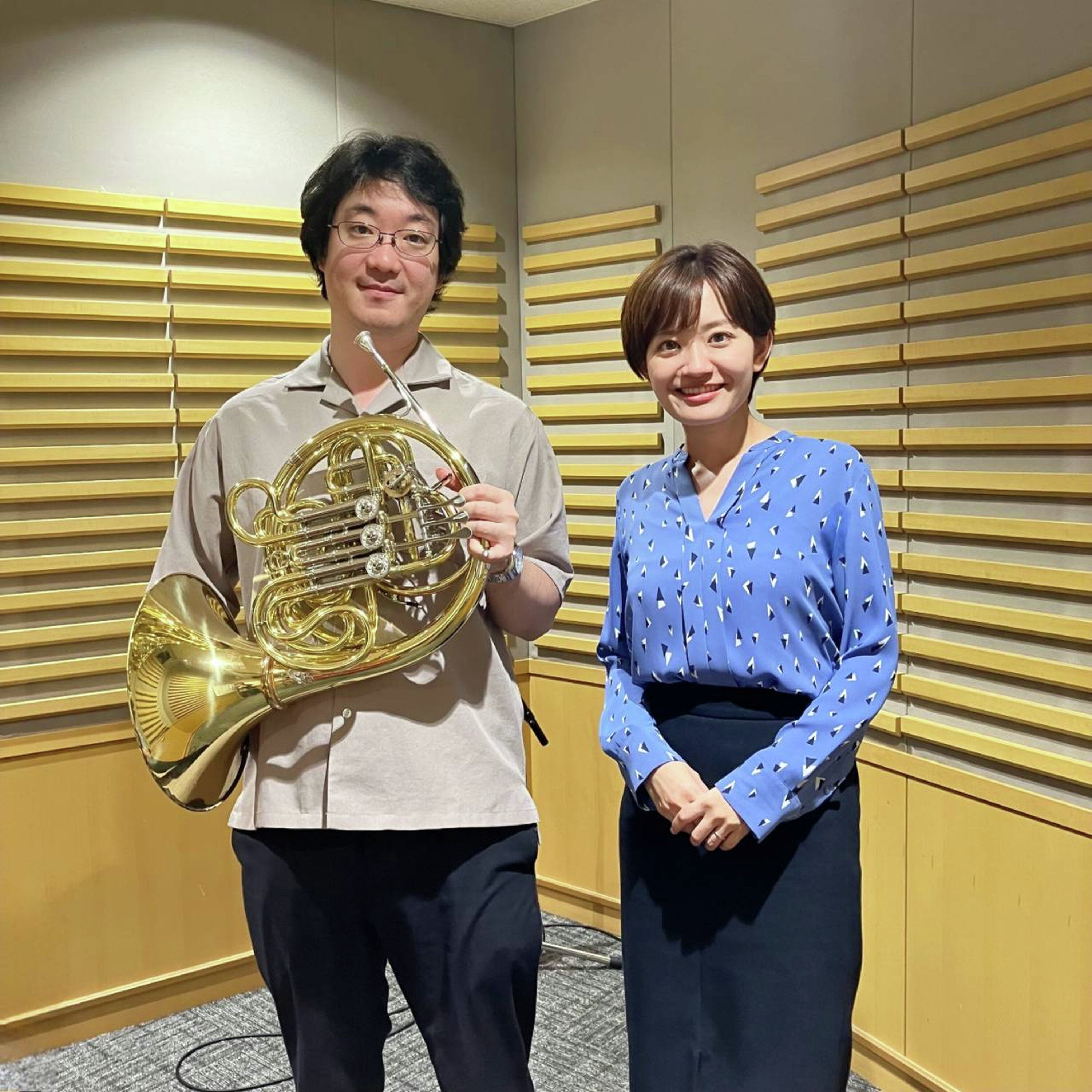 東京佼成ウインドオーケストラ presents It’s A Wonderful Wind 第五十七楽章
