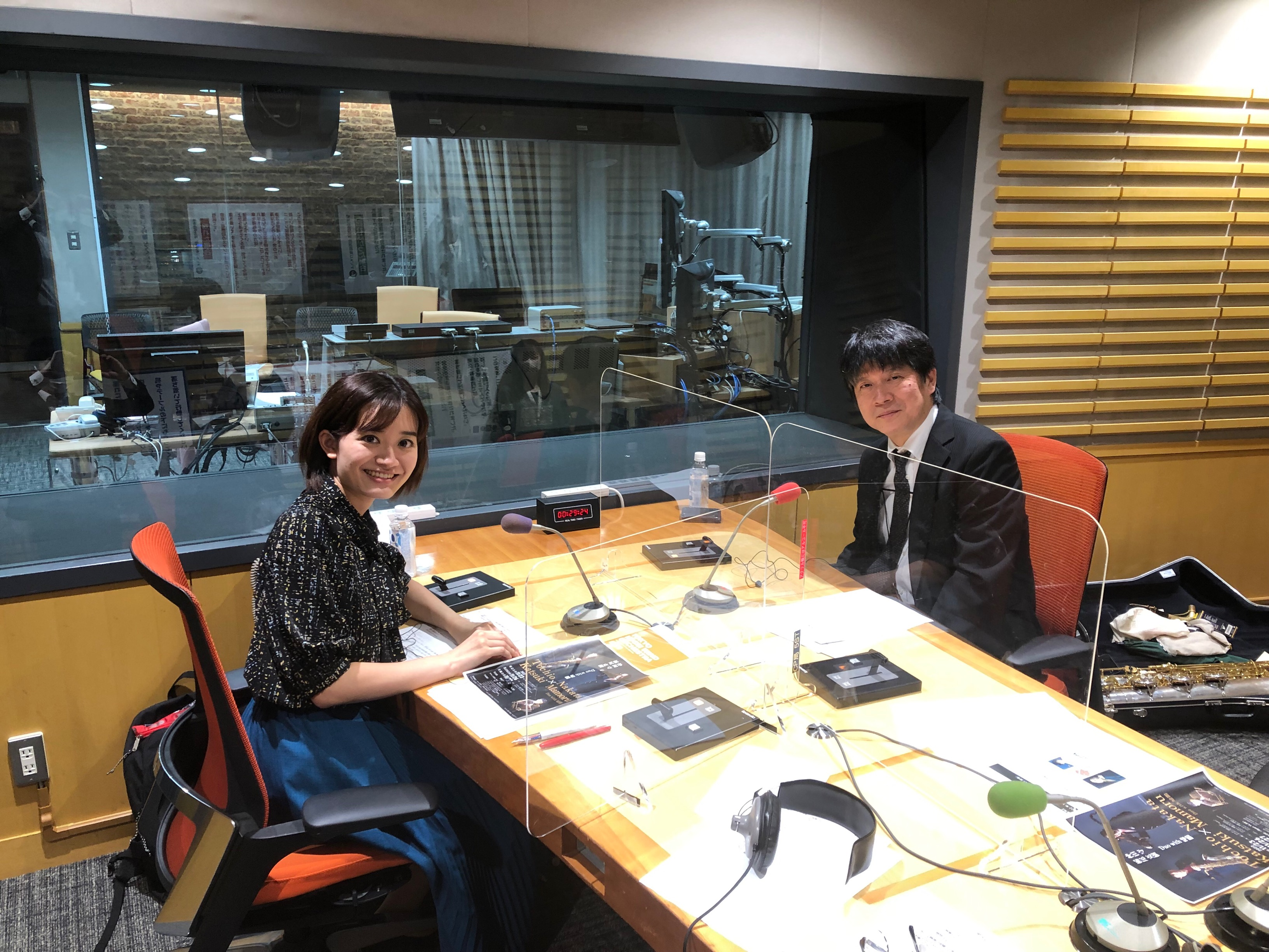 東京佼成ウインドオーケストラ presents It’s A Wonderful Wind 第十三楽章 episode artwork