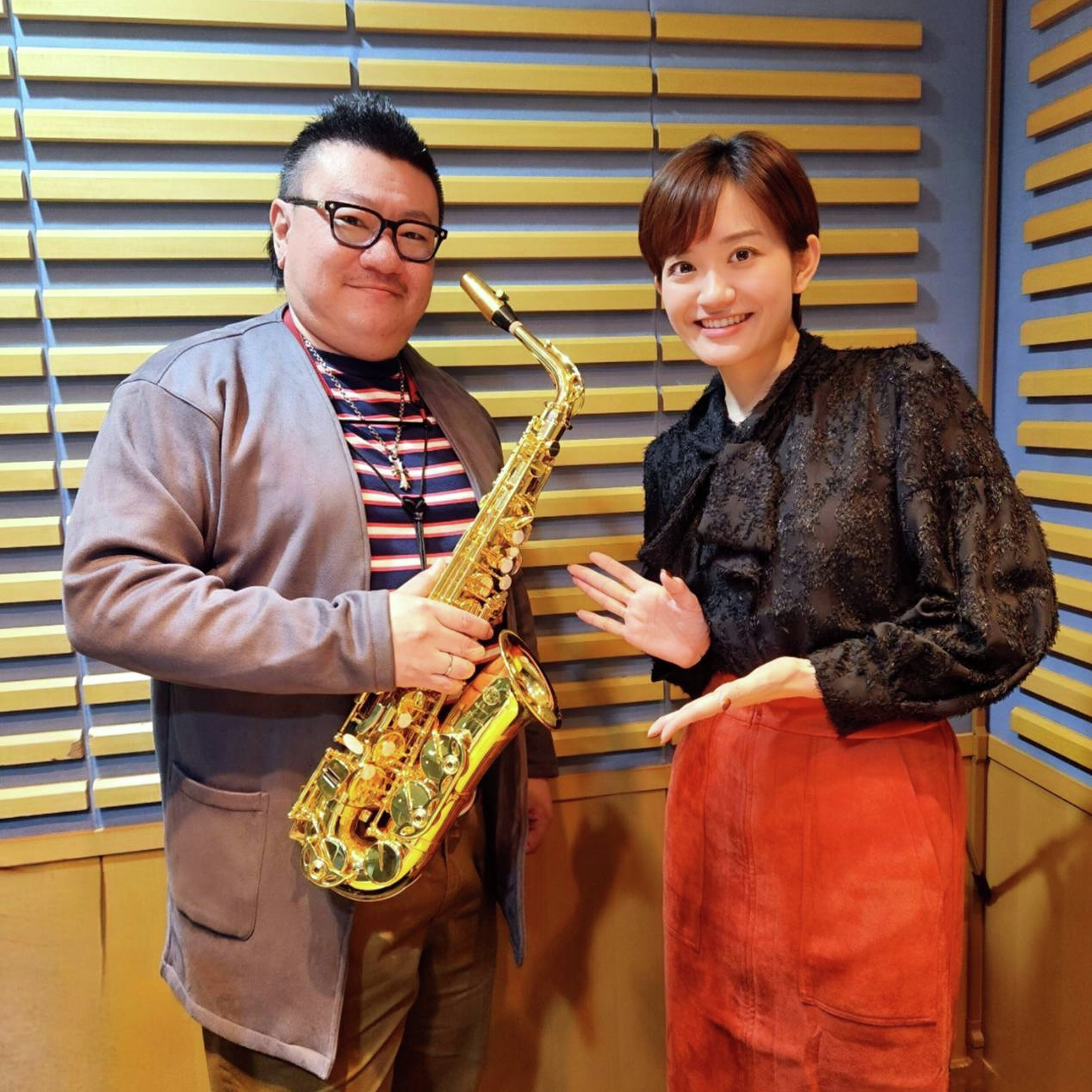 東京佼成ウインドオーケストラ presents It’s A Wonderful Wind 第七十楽章