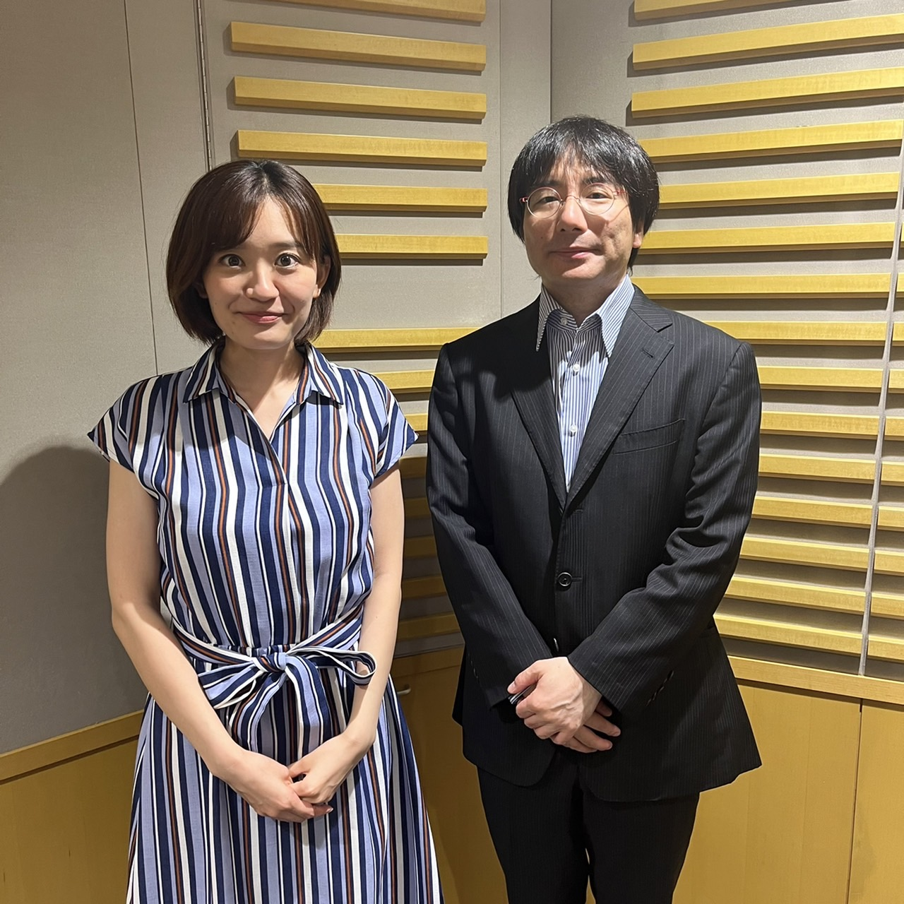 Part2 朗読劇 太陽のかわりに音楽を 22 スペシャル ニッポン放送 Podcast05 Omny Fm