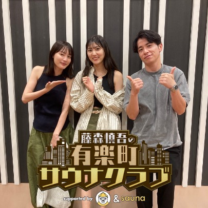 #52.【新レポーターの本性は？岩﨑名美さん登場】