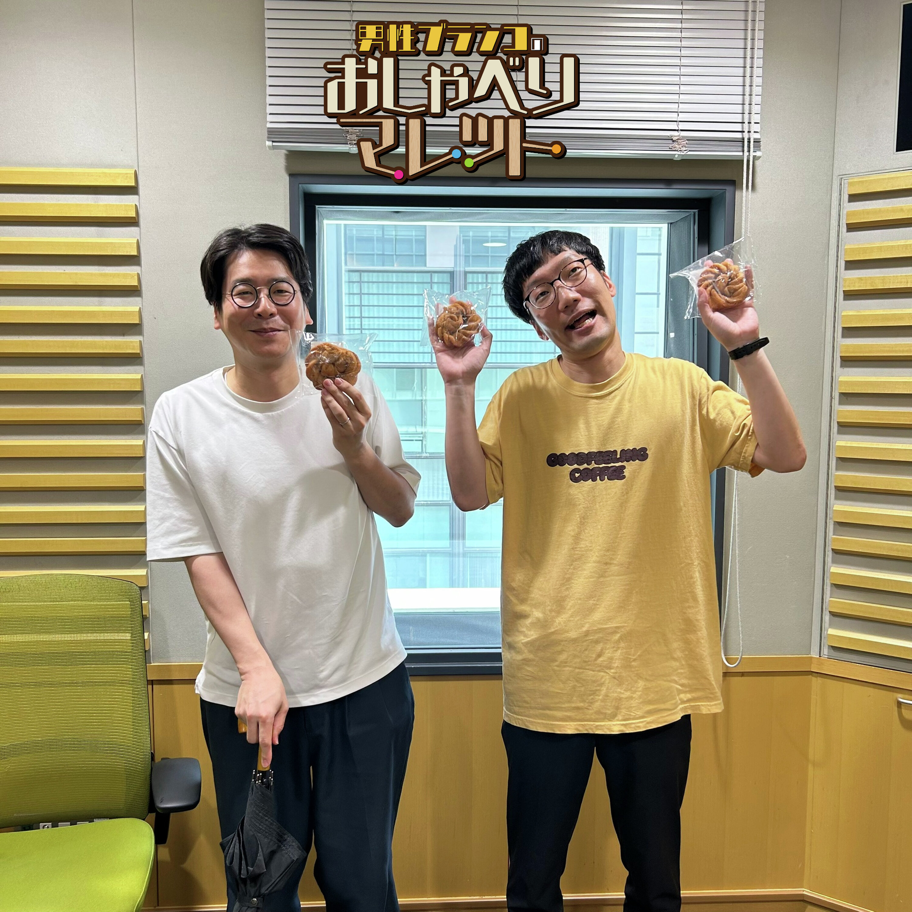 #90 腰キューティーハニー episode artwork