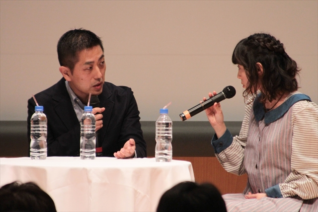 失敗も研究結果[中村繪里子・吉田尚記の本格雑談くちをひらく] episode artwork