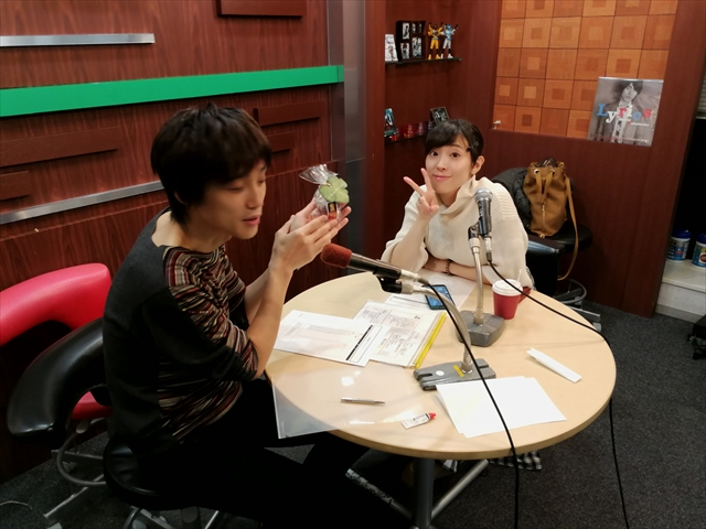 中村繪里子の大失態[中村繪里子・吉田尚記の本格雑談くちをひらく] episode artwork