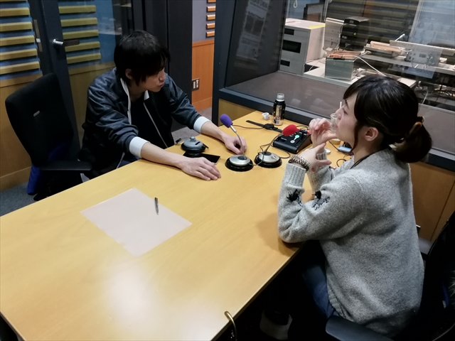 私、社畜でございます。[中村繪里子・吉田尚記の本格雑談くちをひらく] episode artwork