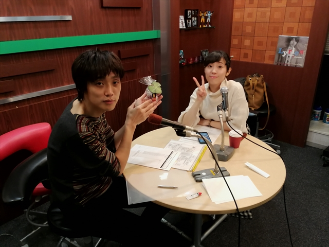 関西のミルクティー[中村繪里子・吉田尚記の本格雑談くちをひらく] episode artwork