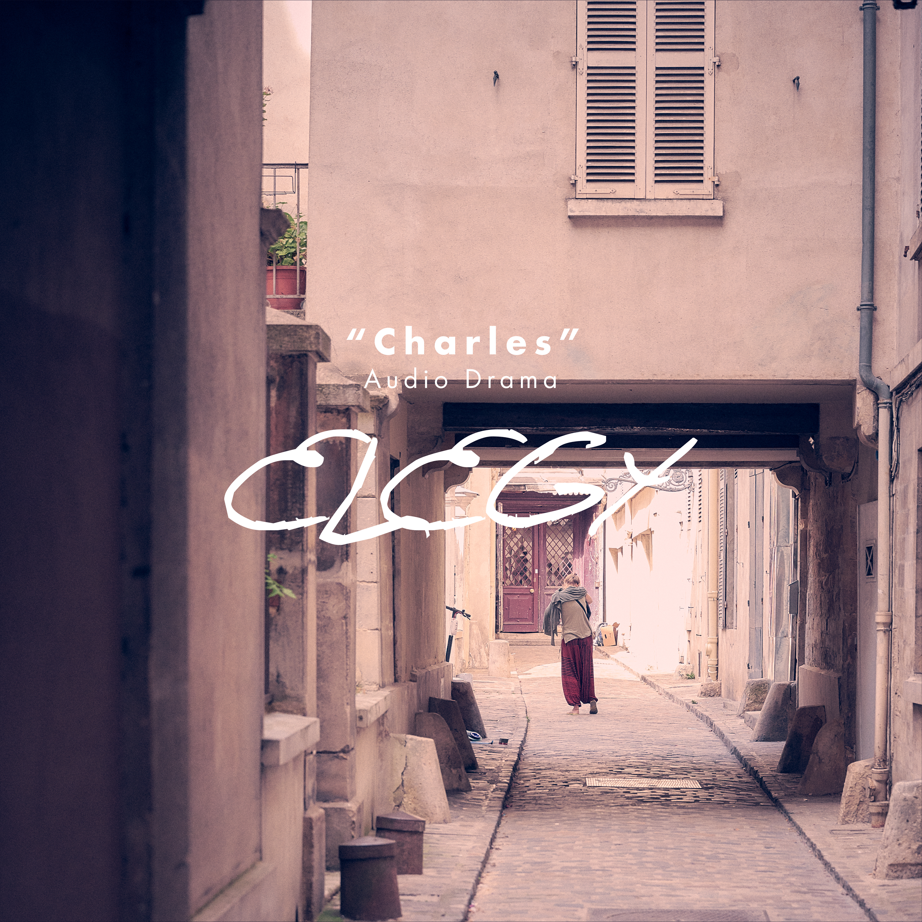 シャルル オーディオドラマ「エレジー」予告編