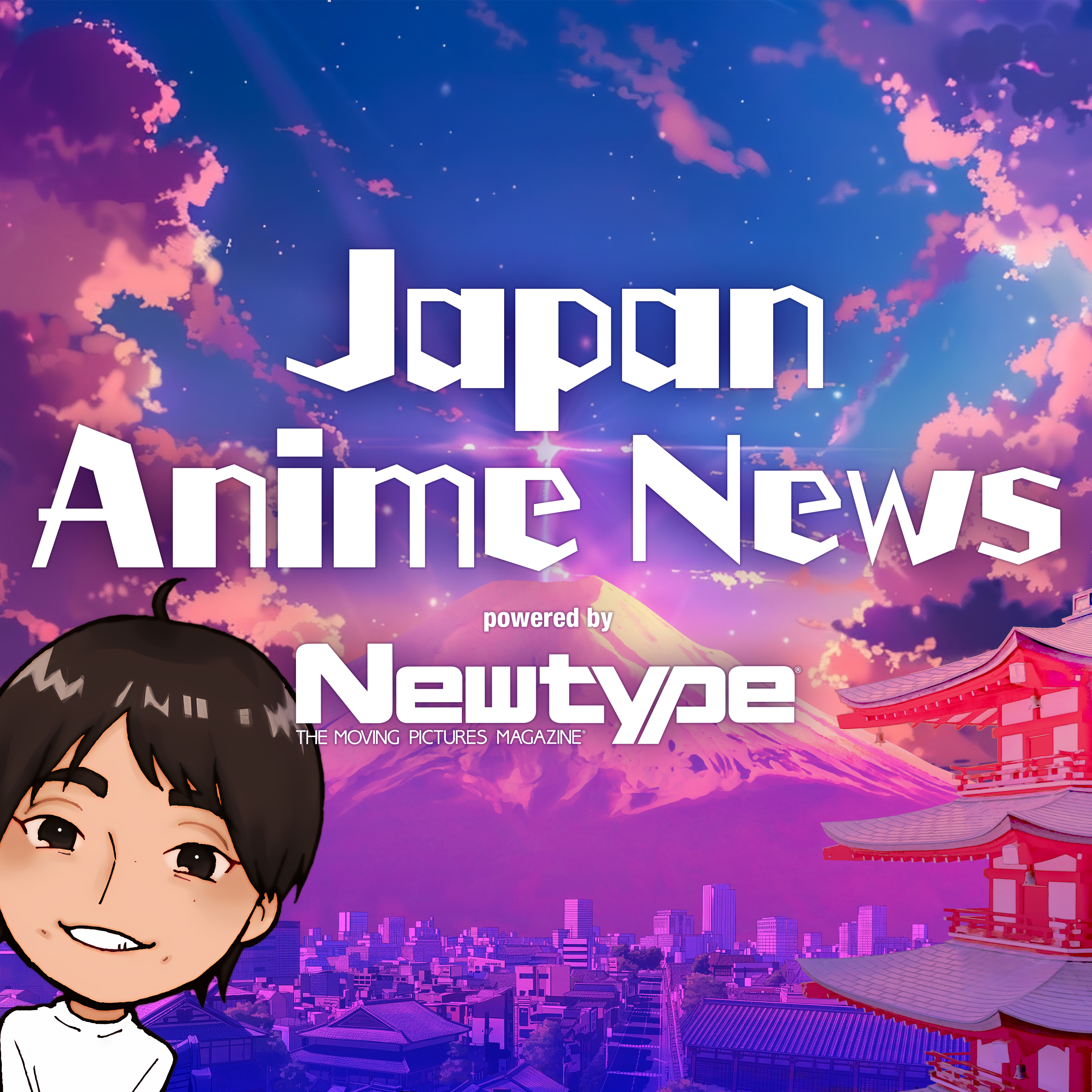   #10 - Janime News on Friday, December 6, 2024