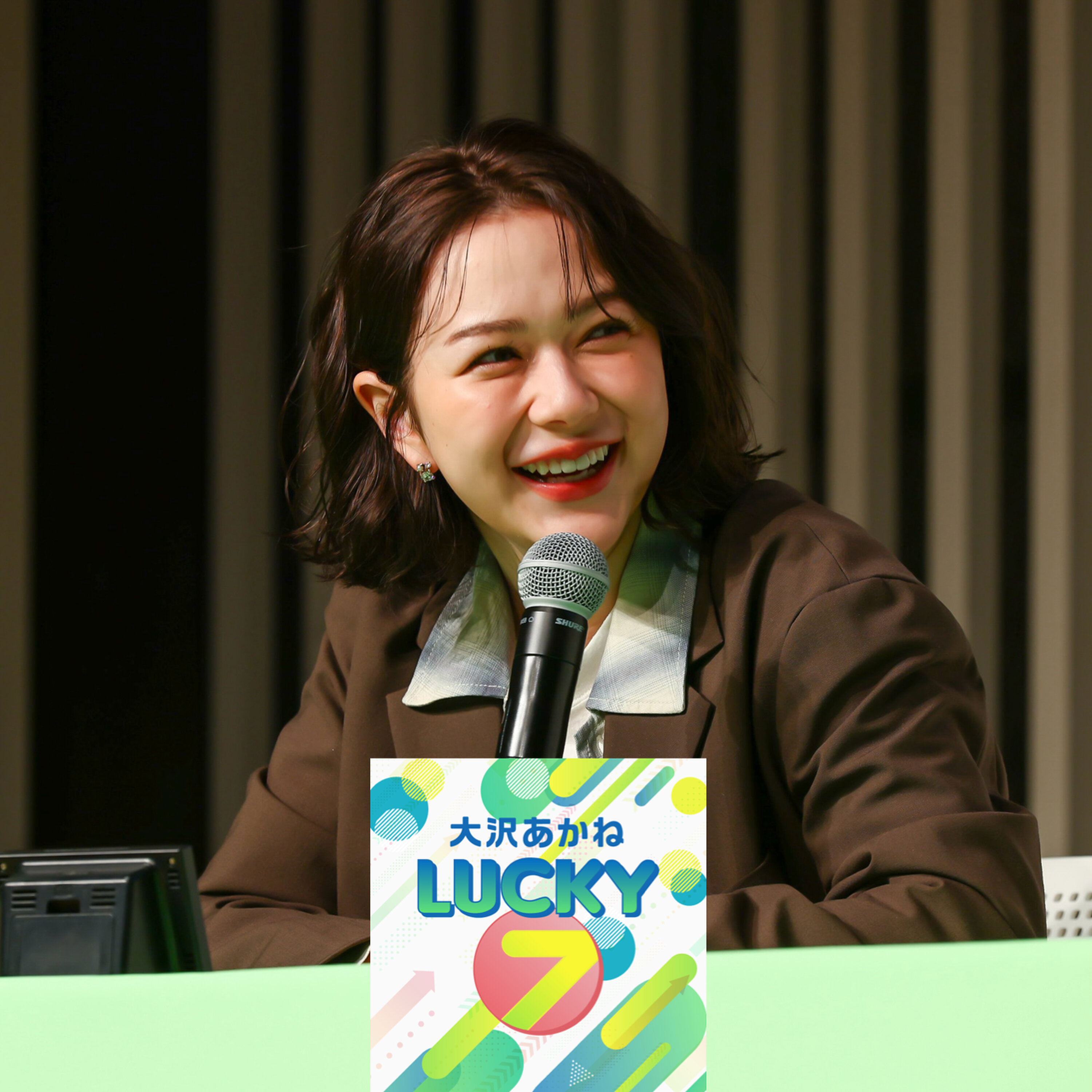 #52 令和のバラエティクイーン!村重杏奈さん登場! episode artwork