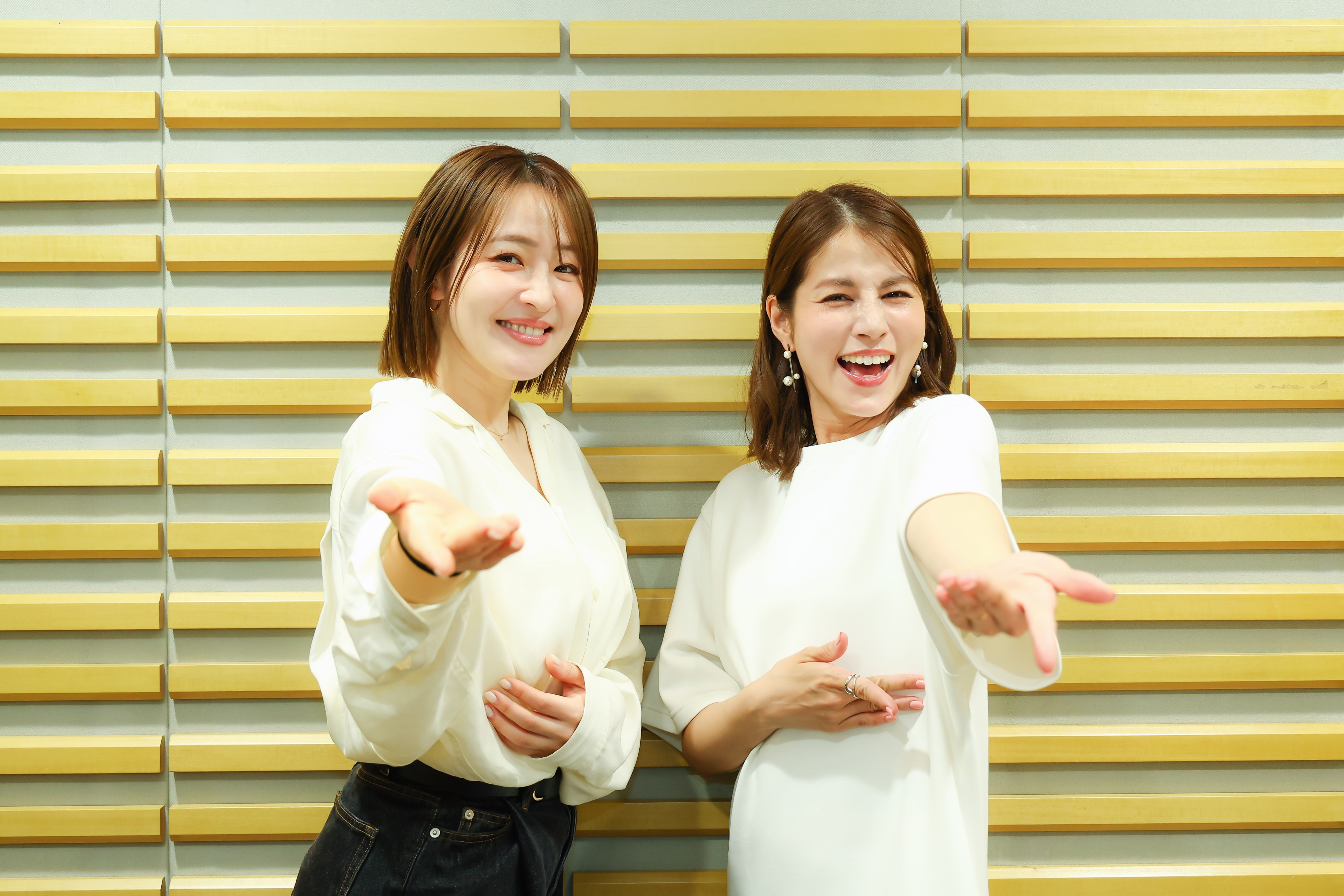 #65 キレキレのダンス動画が大バズリ！フリーキャスターの永島優美さん登場！