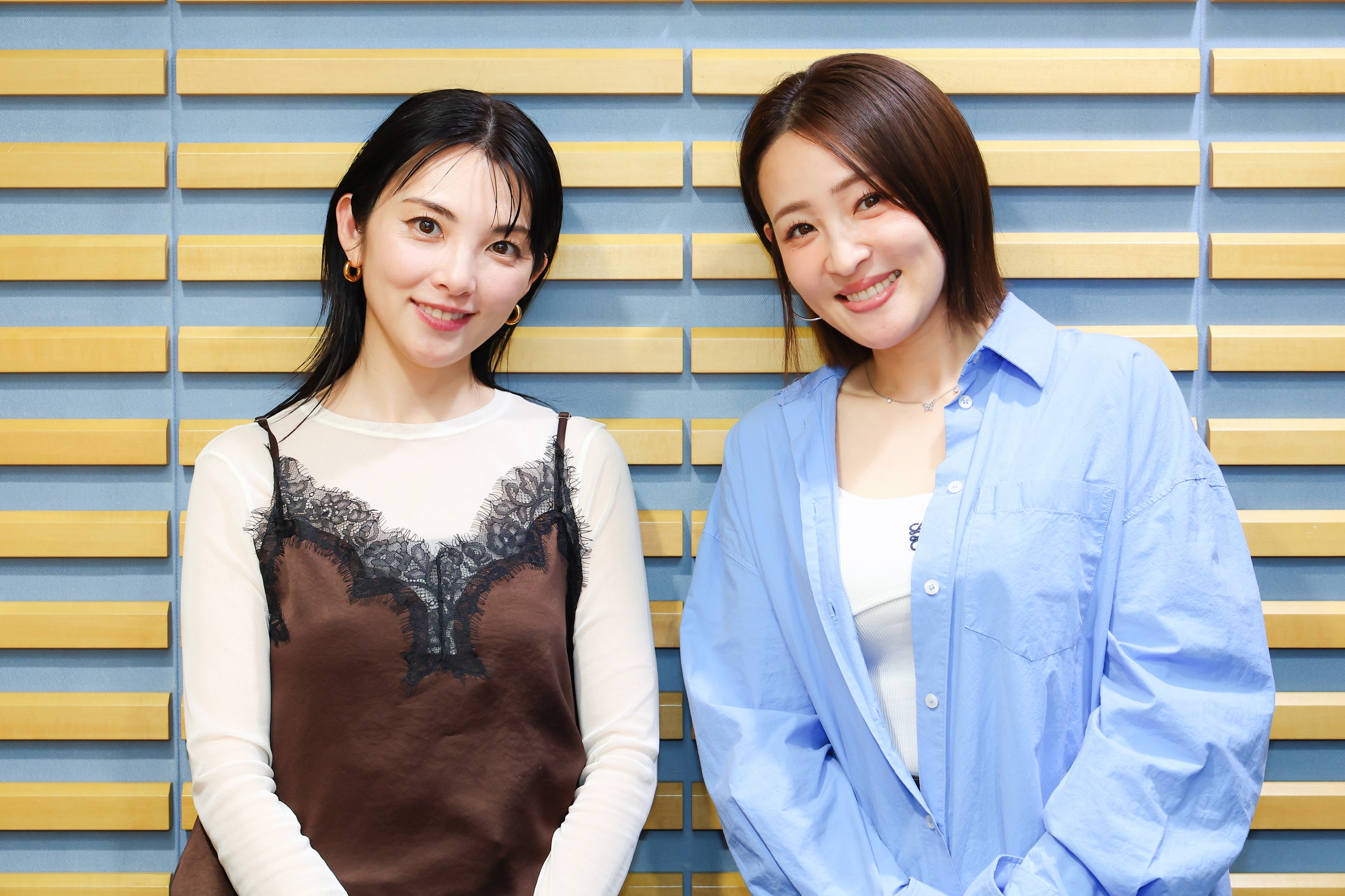 #54　公開中の映画『黄金泥棒』主演の田中麗奈さん登場！