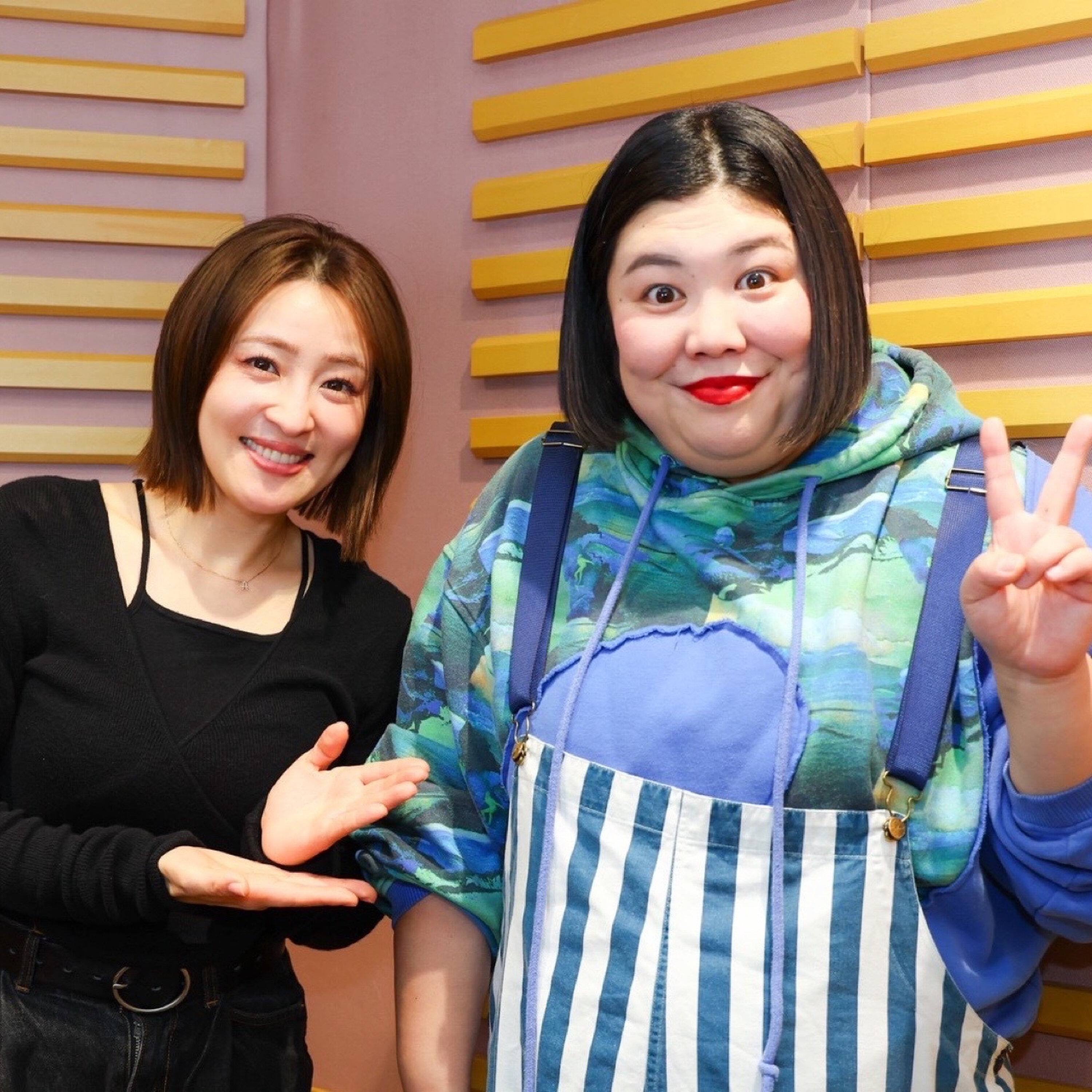 #59 女子~!でおなじみ!豪快な人柄で愛される!人気お笑いコンビ、紅しょうがの熊元プロレスさん登場! episode artwork
