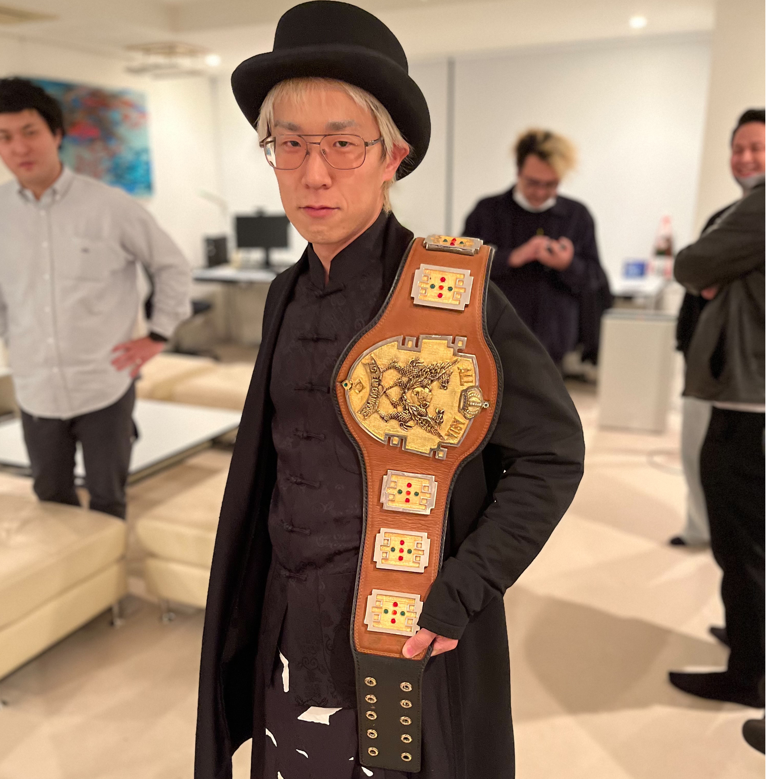 山下智博のとにかく明るい中国