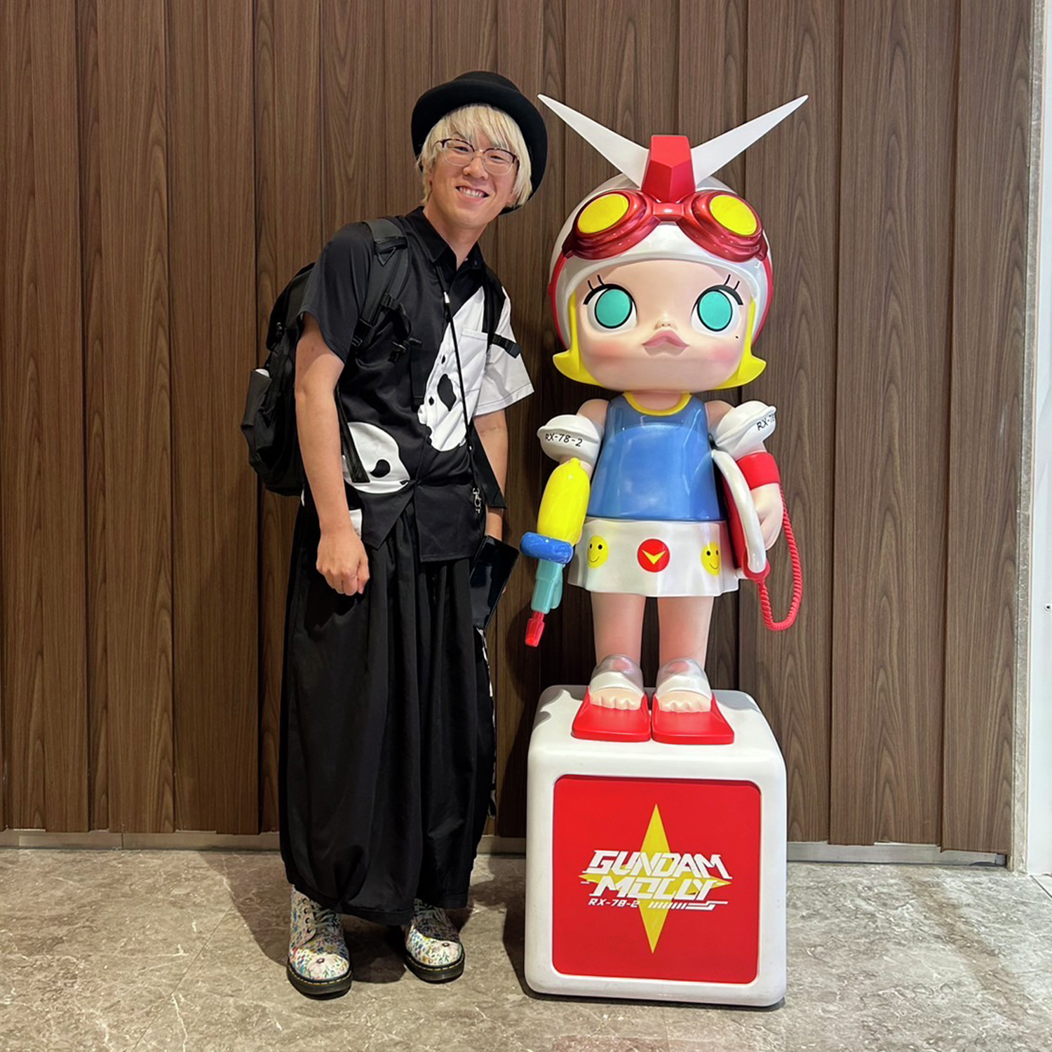 第169回　山下智博のとにかく明るい中国「山下が話したい２つの事」