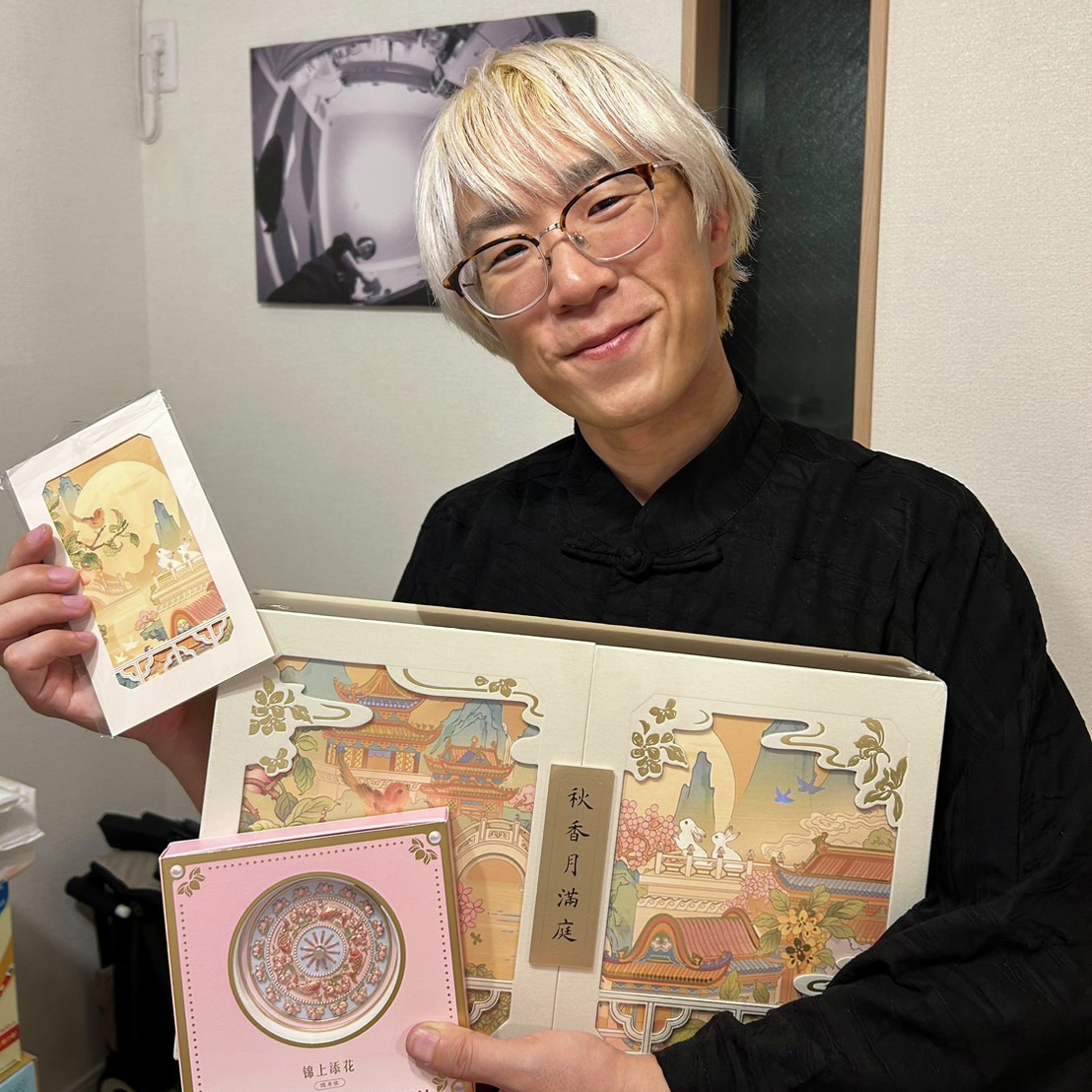 第174回　山下智博のとにかく明るい中国「中国版ドンキホーテが日本進出」