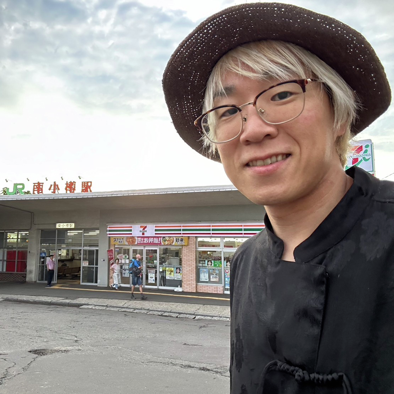 第170回　山下智博のとにかく明るい中国「お待たせしました！山下、ついにお子さんが生まれました！」