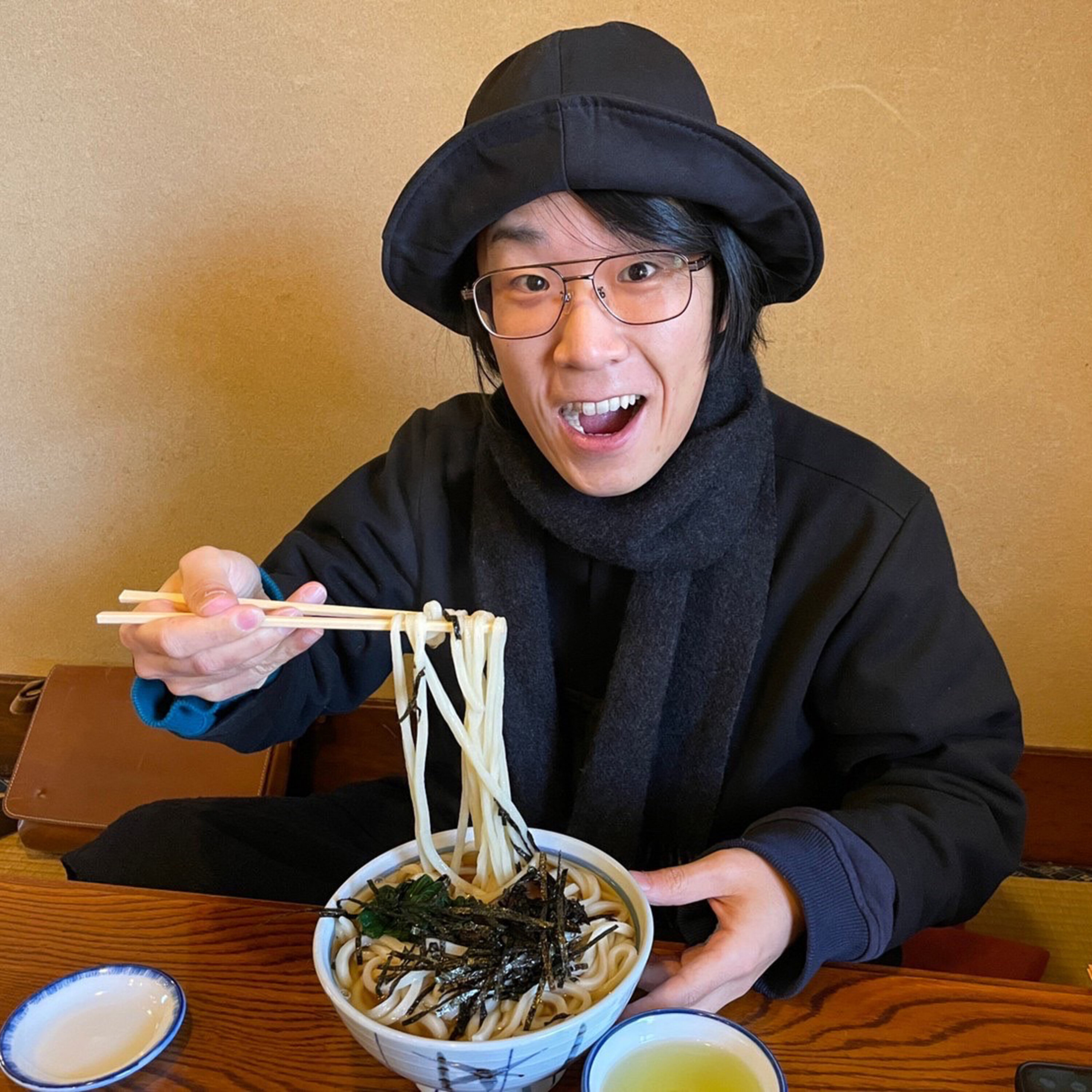第35回 山下智博 とにかく明るい中国 「北京オリンピックを振り返り辻岡義堂さんを勝手にコンサルしよう!」
