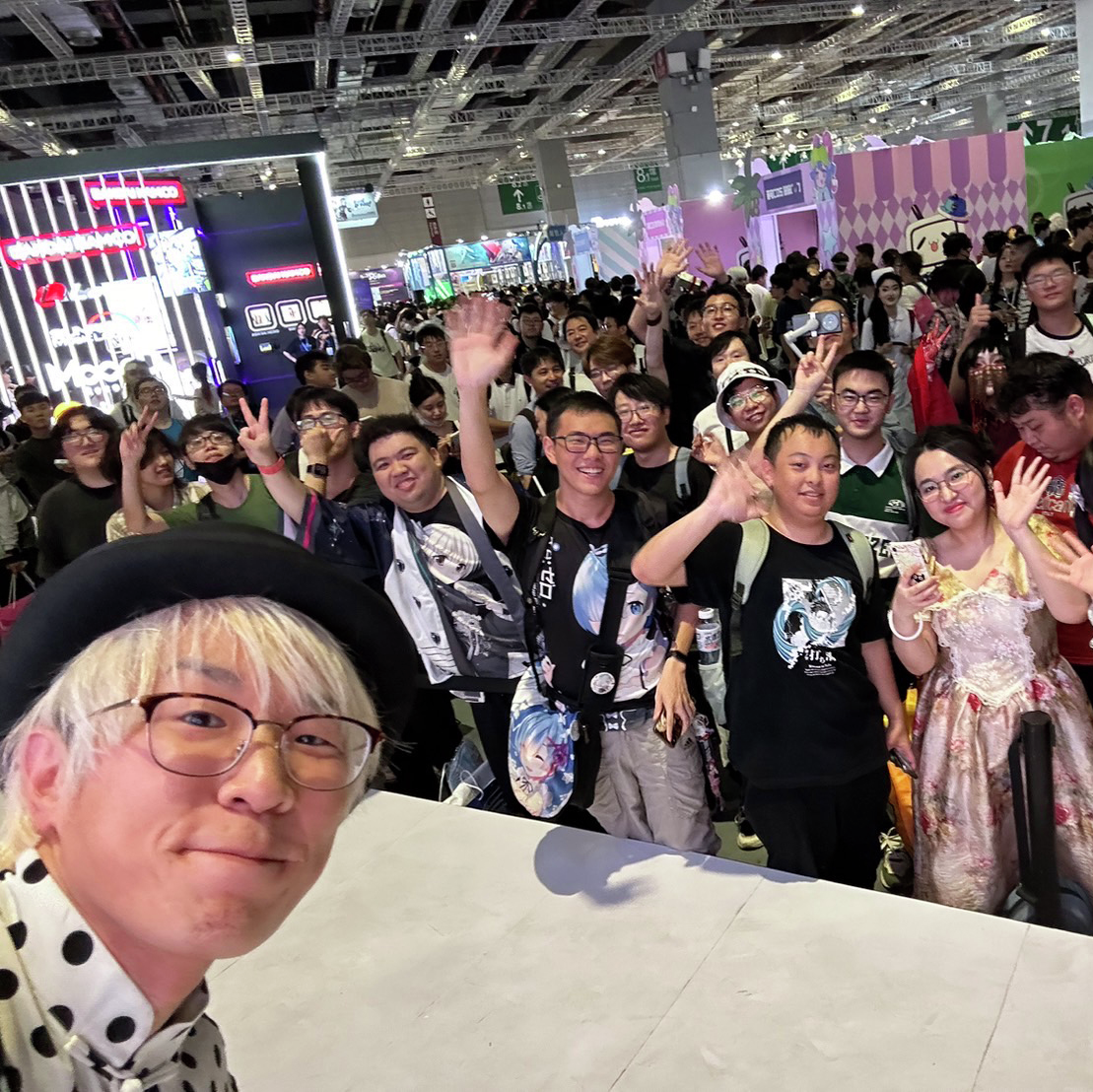第178回　山下智博のとにかく明るい中国「中国から来た劇場版マトリックスゲームが面白い！」