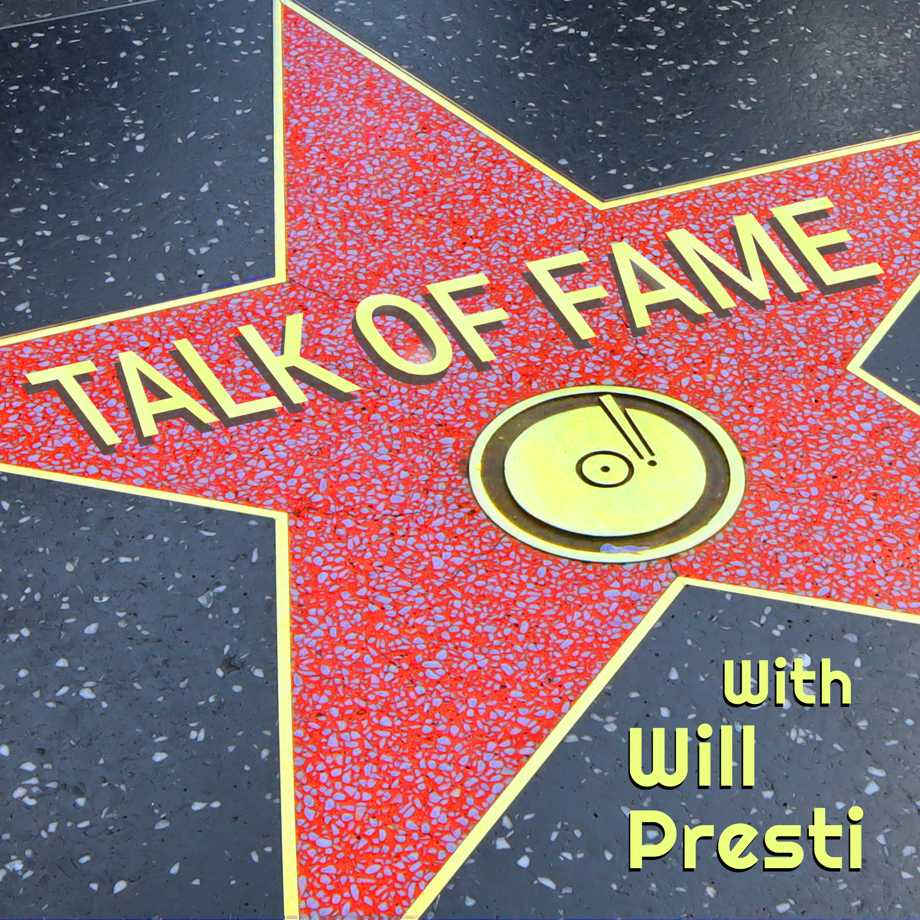 Talk of Fame - NFL Network's Adam Rank