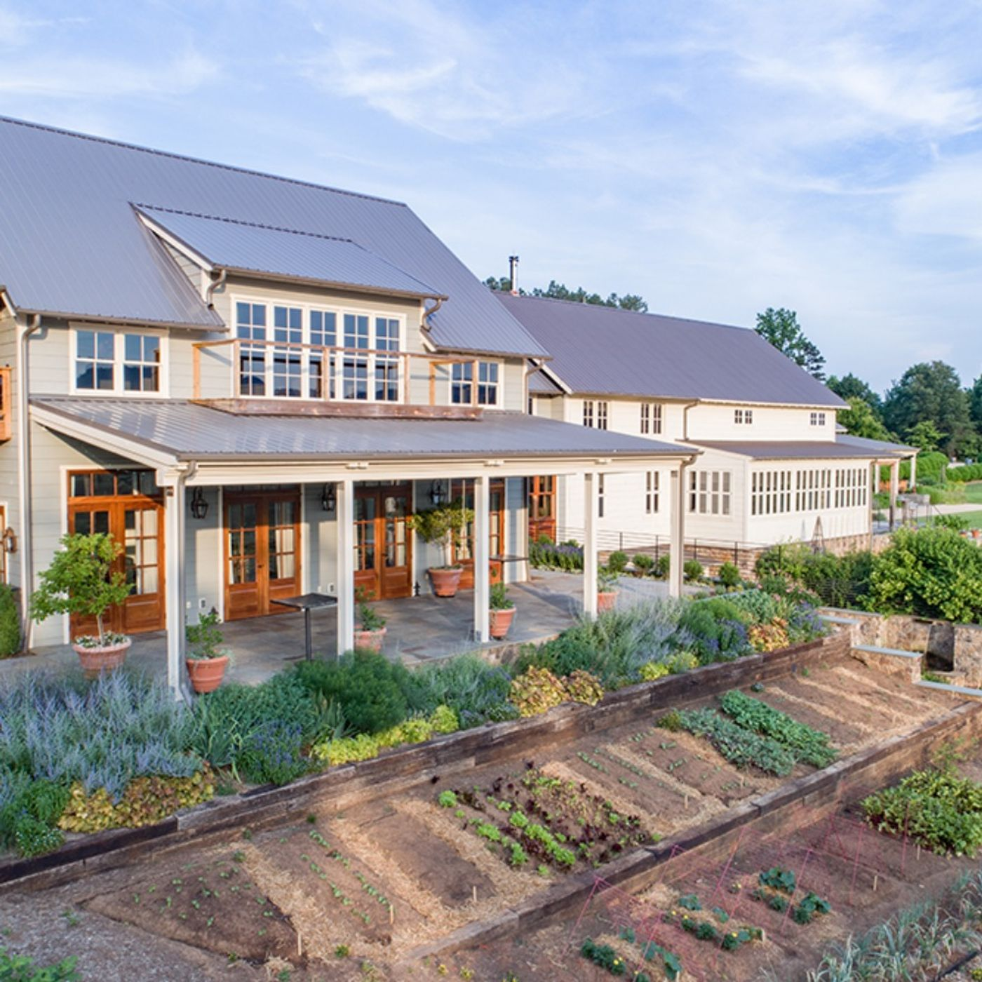 Pippin Hill Farm & Vineyards - North Garden, VA Pt. 4
