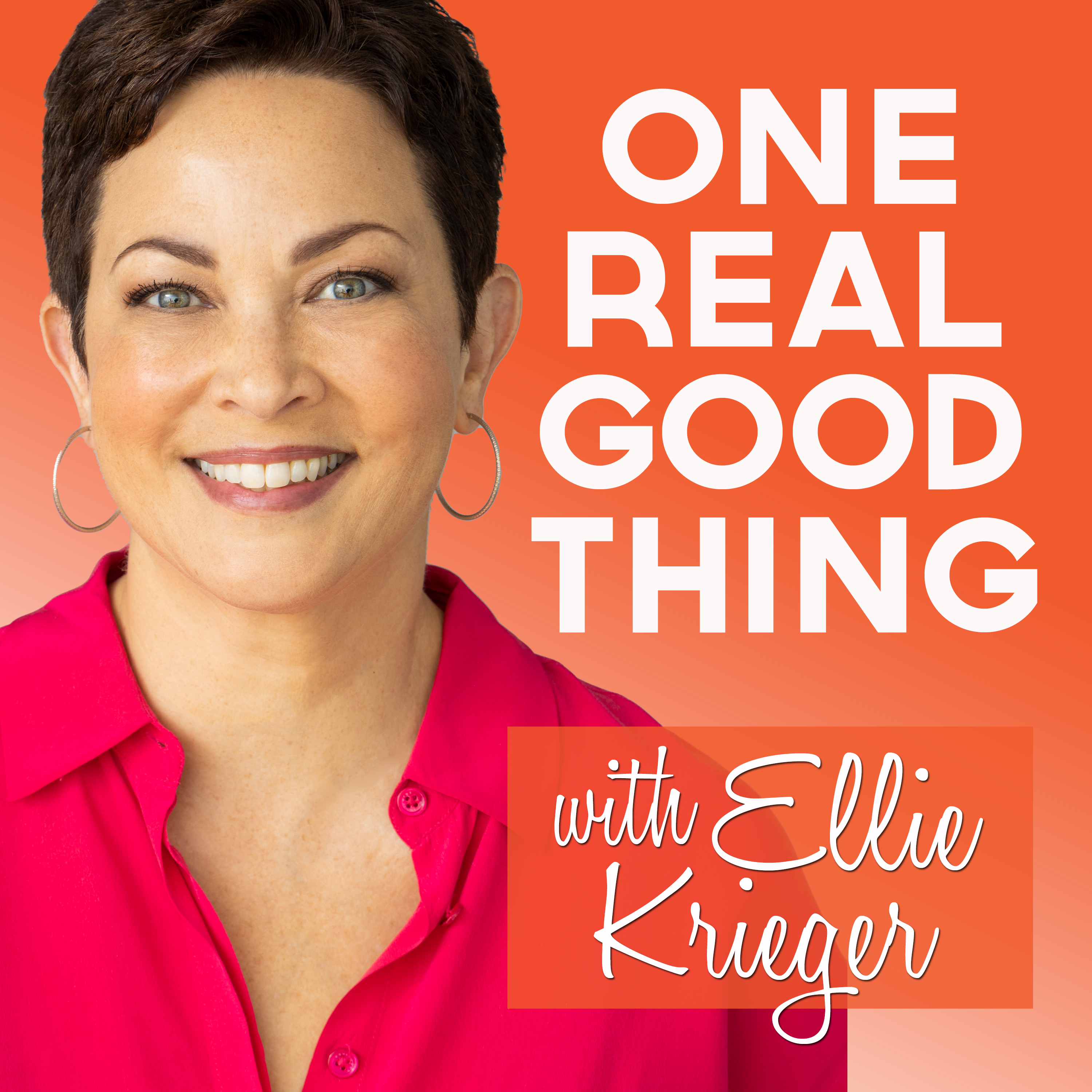 Let Go of Ambition in the Kitchen: Good is Good Enough! with Jenna Helwig