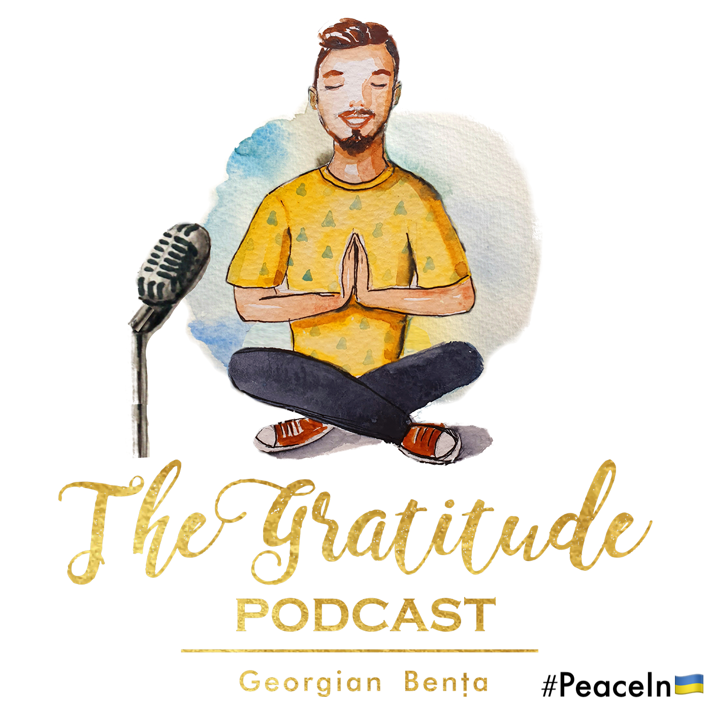 Denzel Washington - 5 Gratitude Ideas That Can Change Your Life (ep. 755)