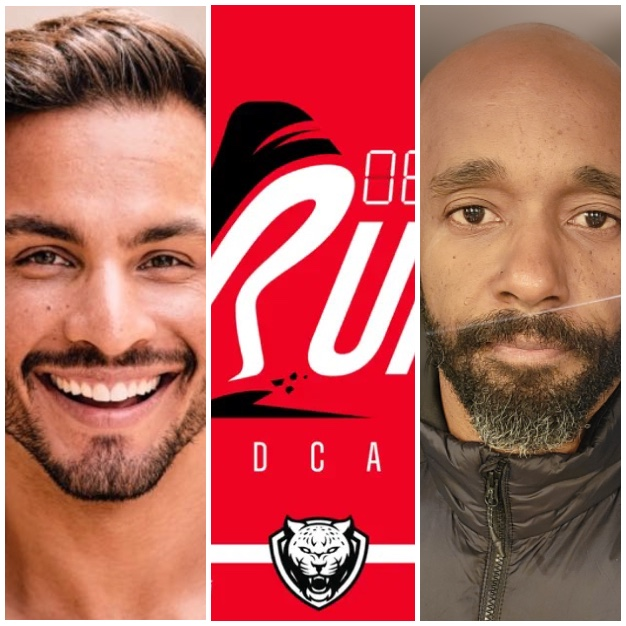 6AMRun - Model Behavior with Jonathan Niziol