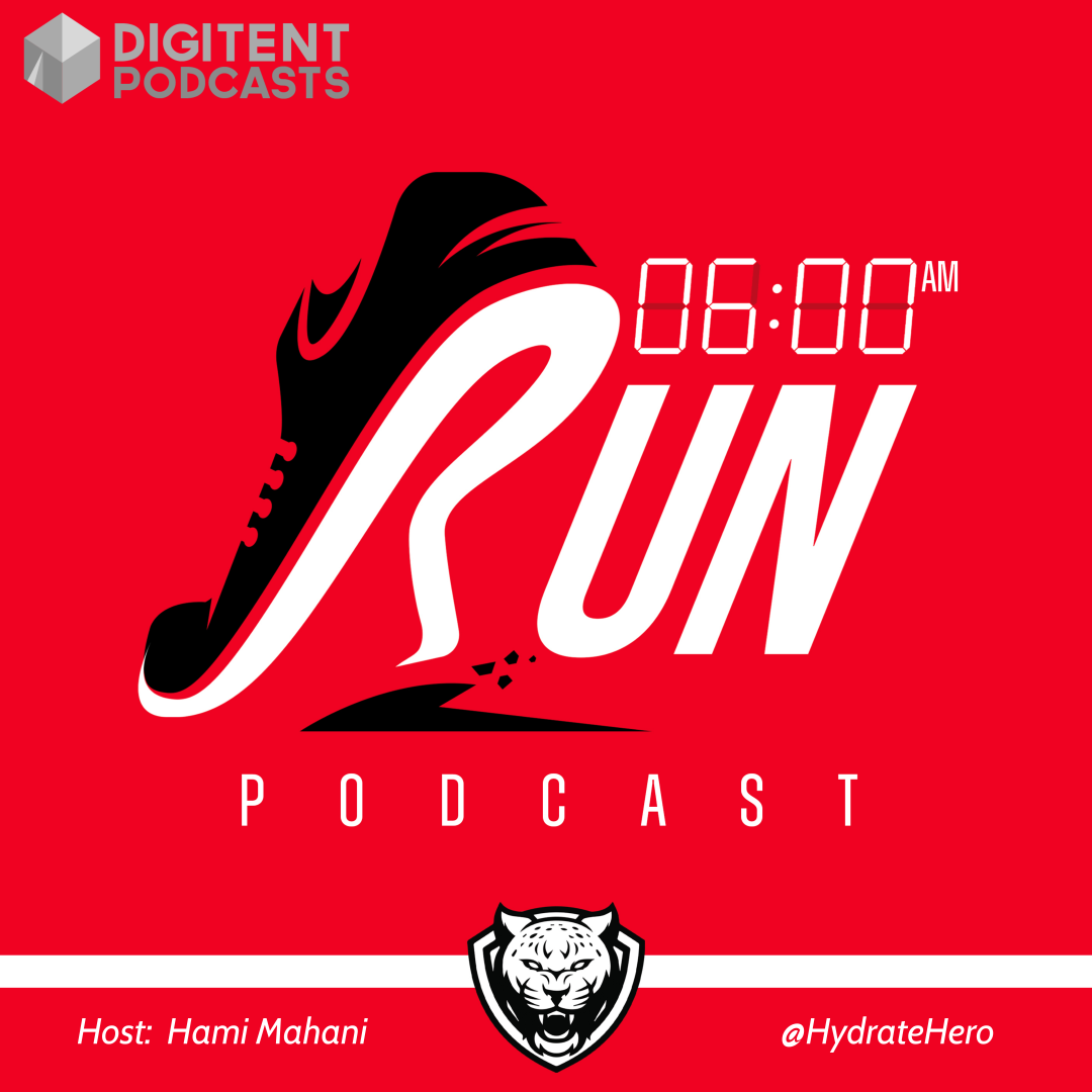 6AM Run - Anthony Smith