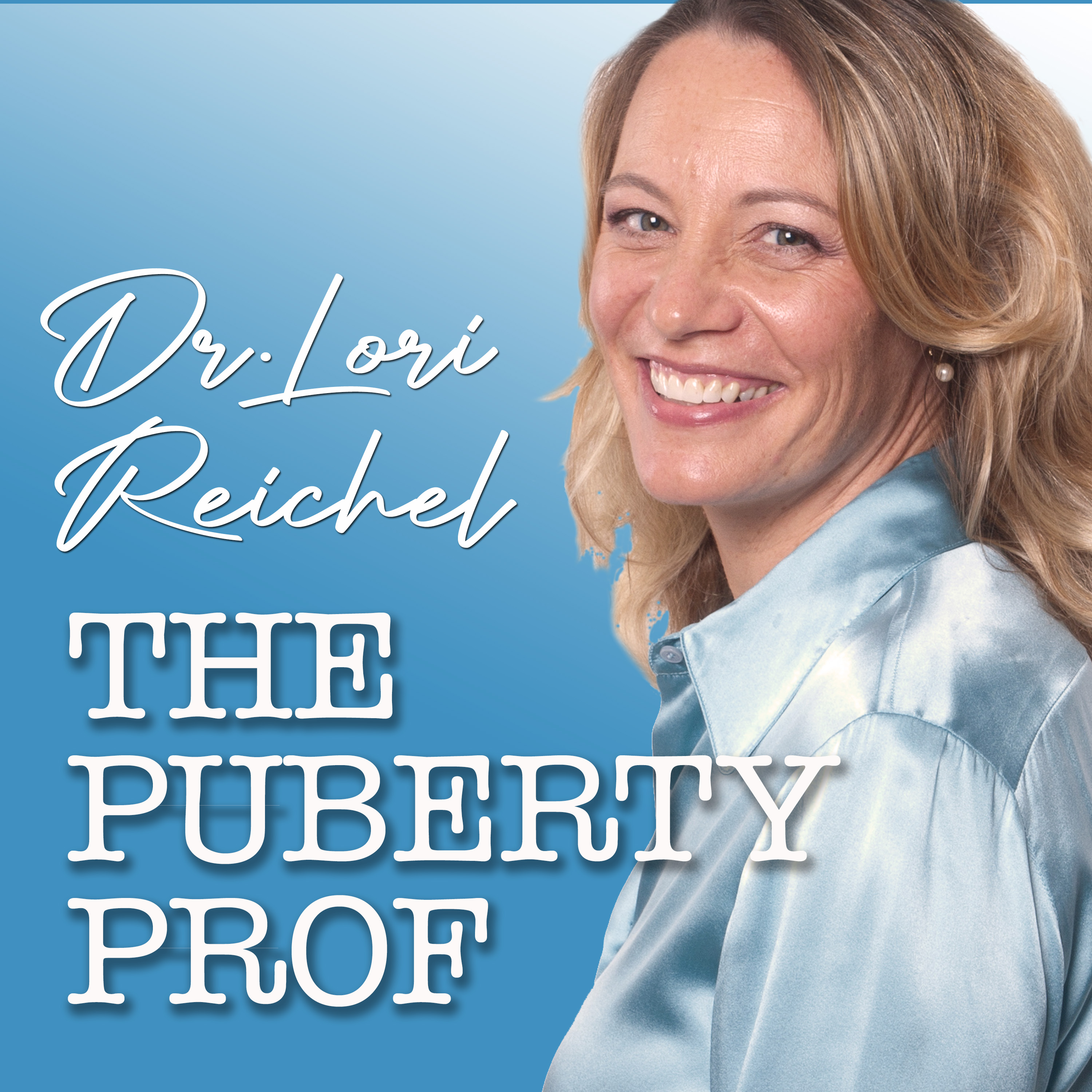 Best of the Puberty Prof Podcast - Product Choices with Caitlin McGuire