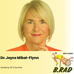 Dr. Joyce Mikal-Flynn: Anatomy Of A Survivor