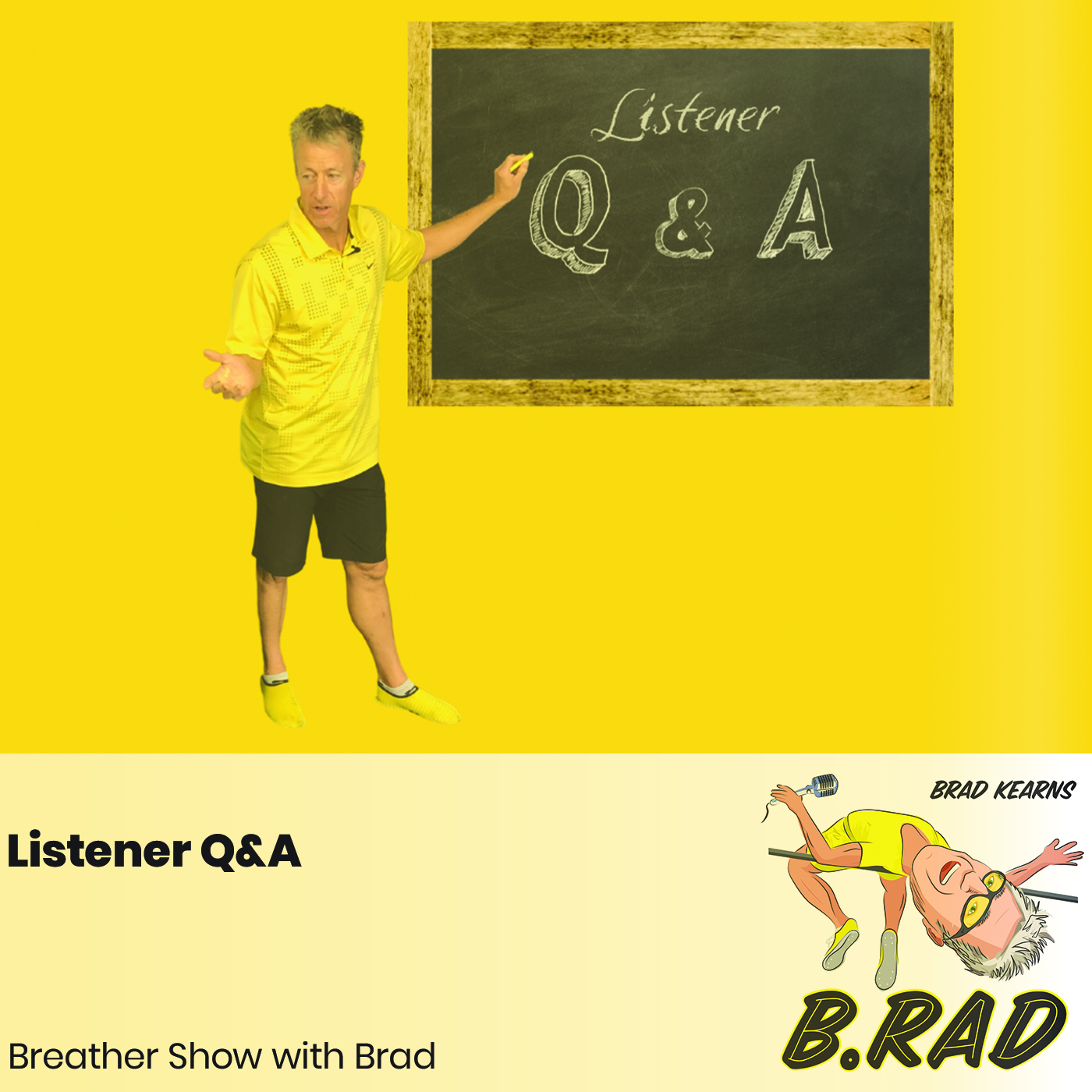 Listener Q&A: The “The Under The Radar” Strategy For Fat Loss, Drawbacks Of Athletes Eating Too Little, Avoiding Distractibility, The Least Offensive Alcohol Strategies, And The Best Dark Chocolate (Breather Episode with Brad)