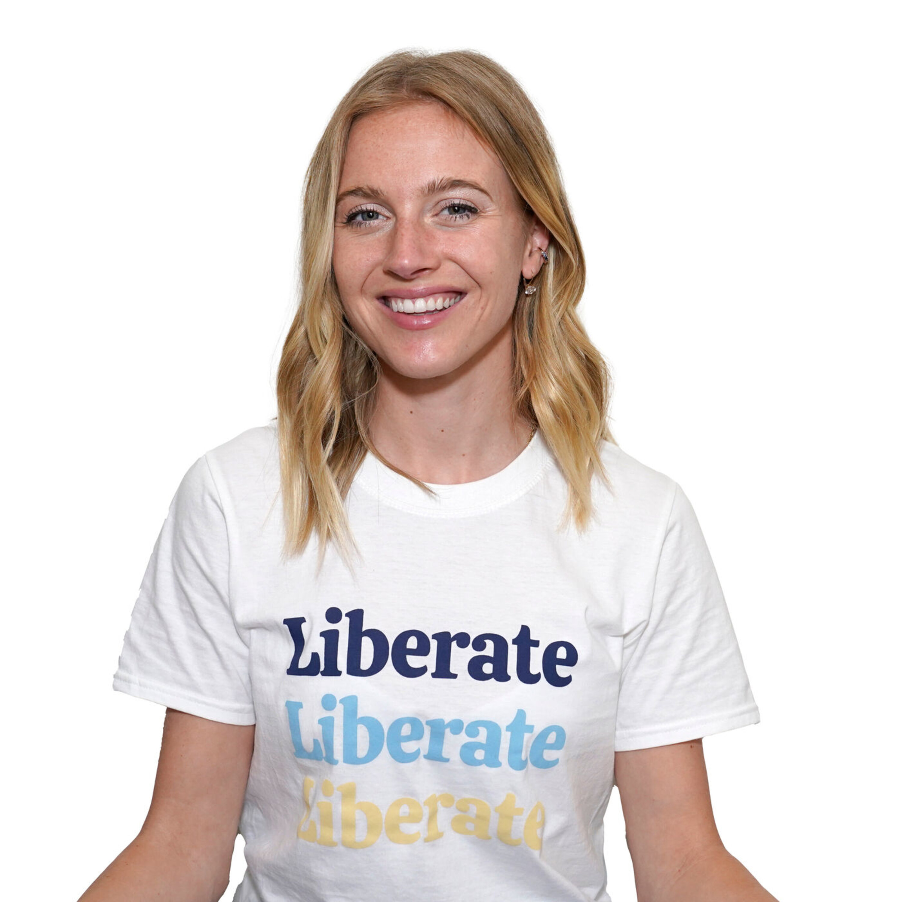 Interview w/ Olivia Bowser of Liberate Studio