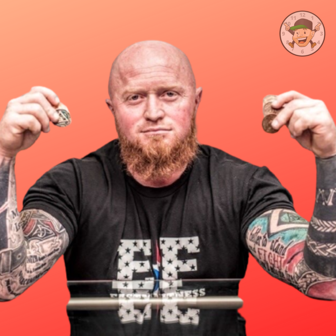 Interview w/ the Tattooed Life Coach, Rob Eastman